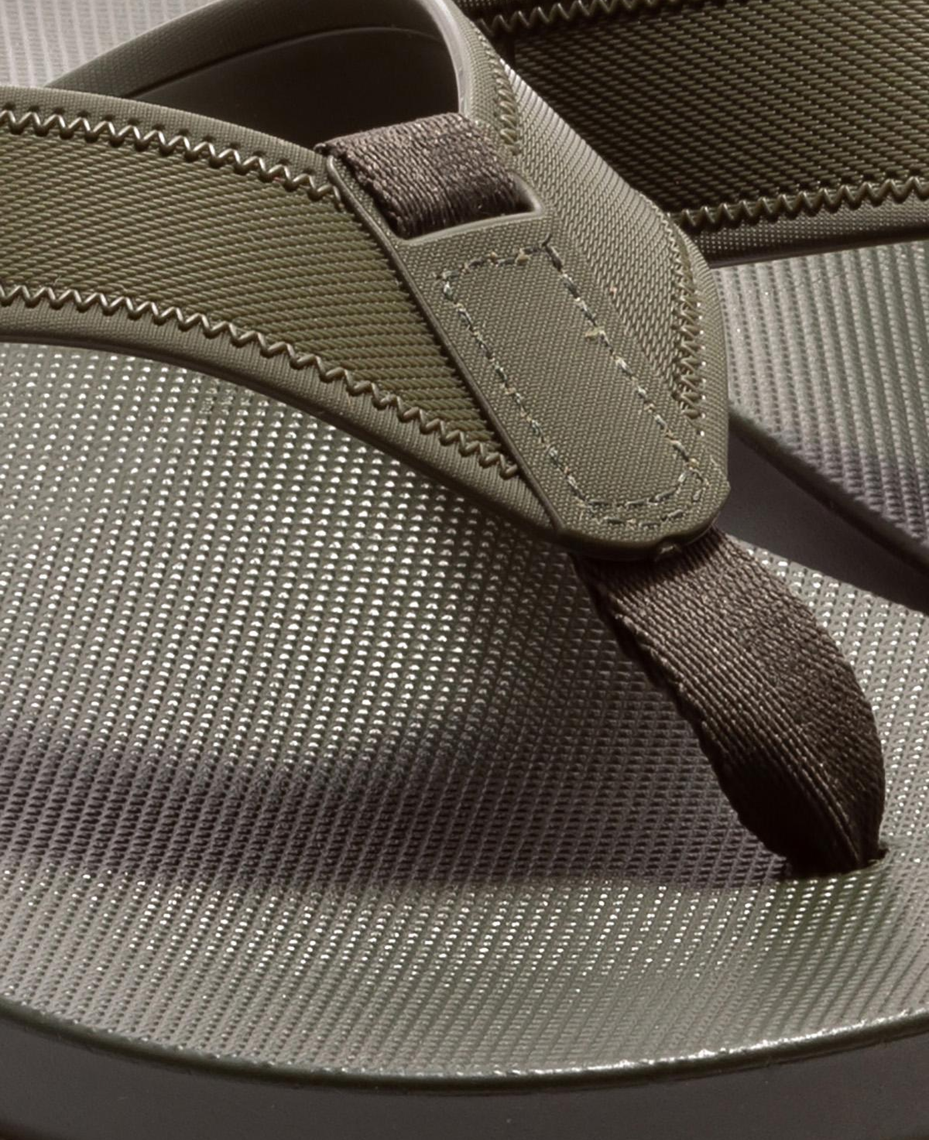 Impulse Thong Erkek Parmak Arası Terlik Yeşil 39/46