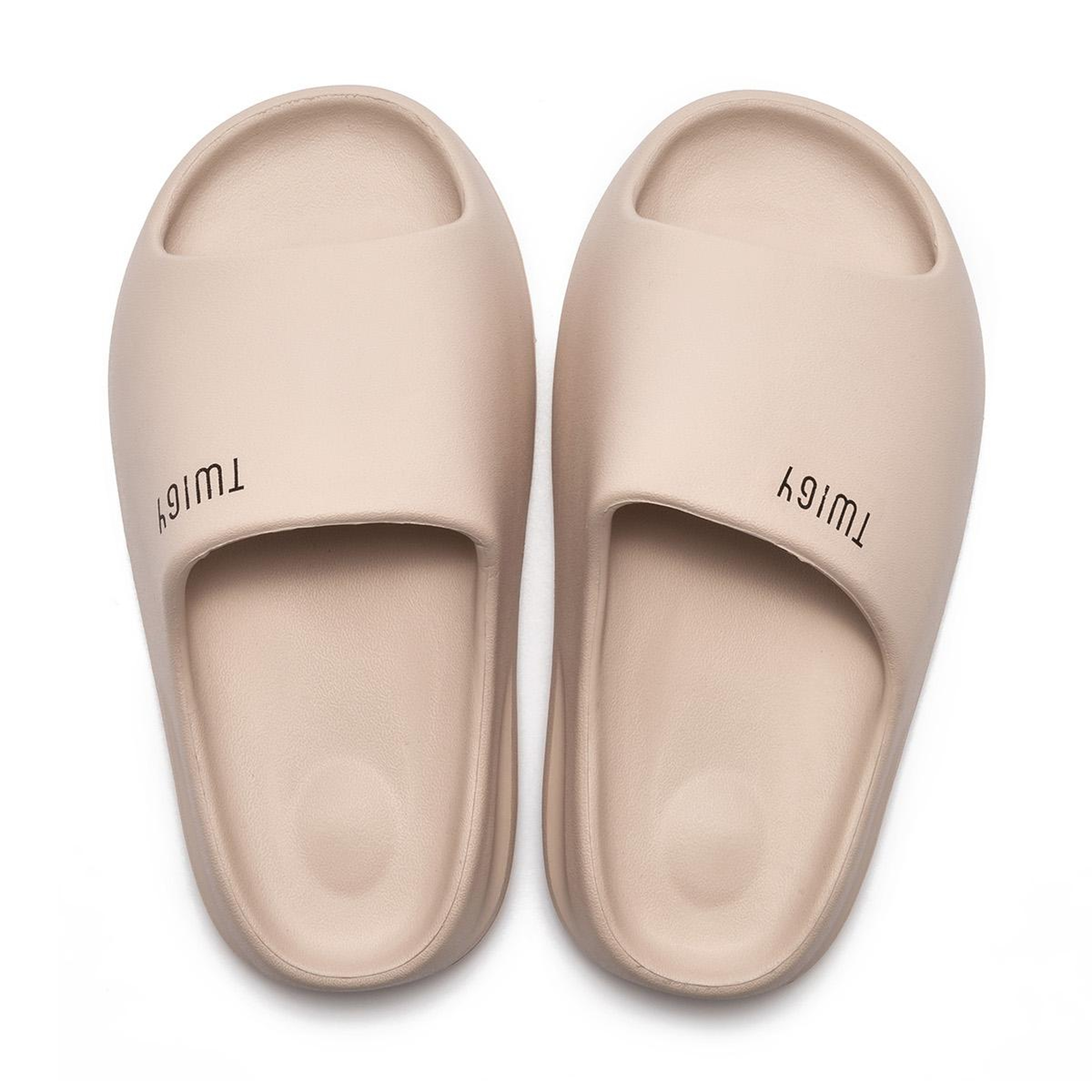 Space Kadın Terlik Bej 37/41