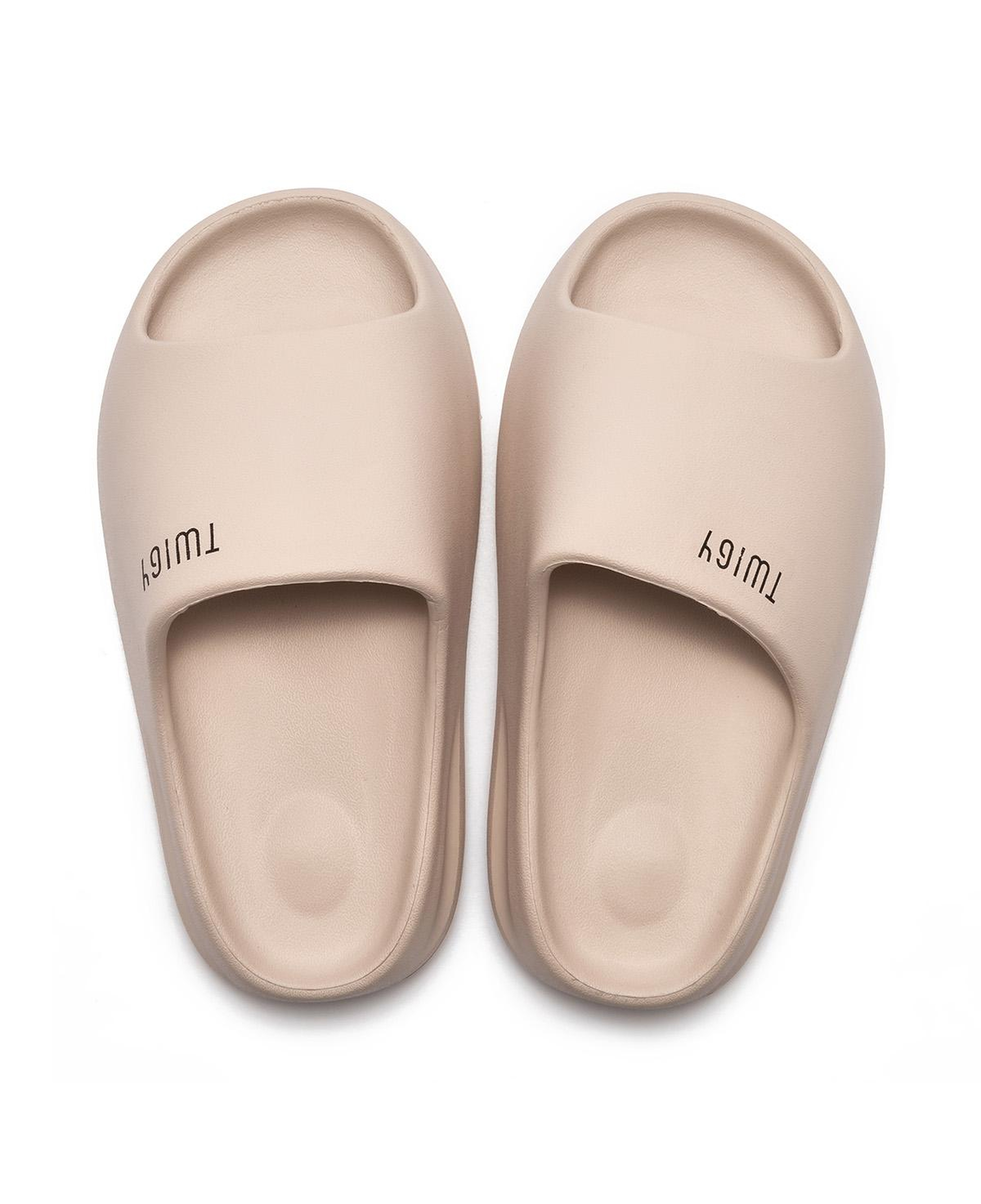 Space Kadın Terlik Bej 37/41