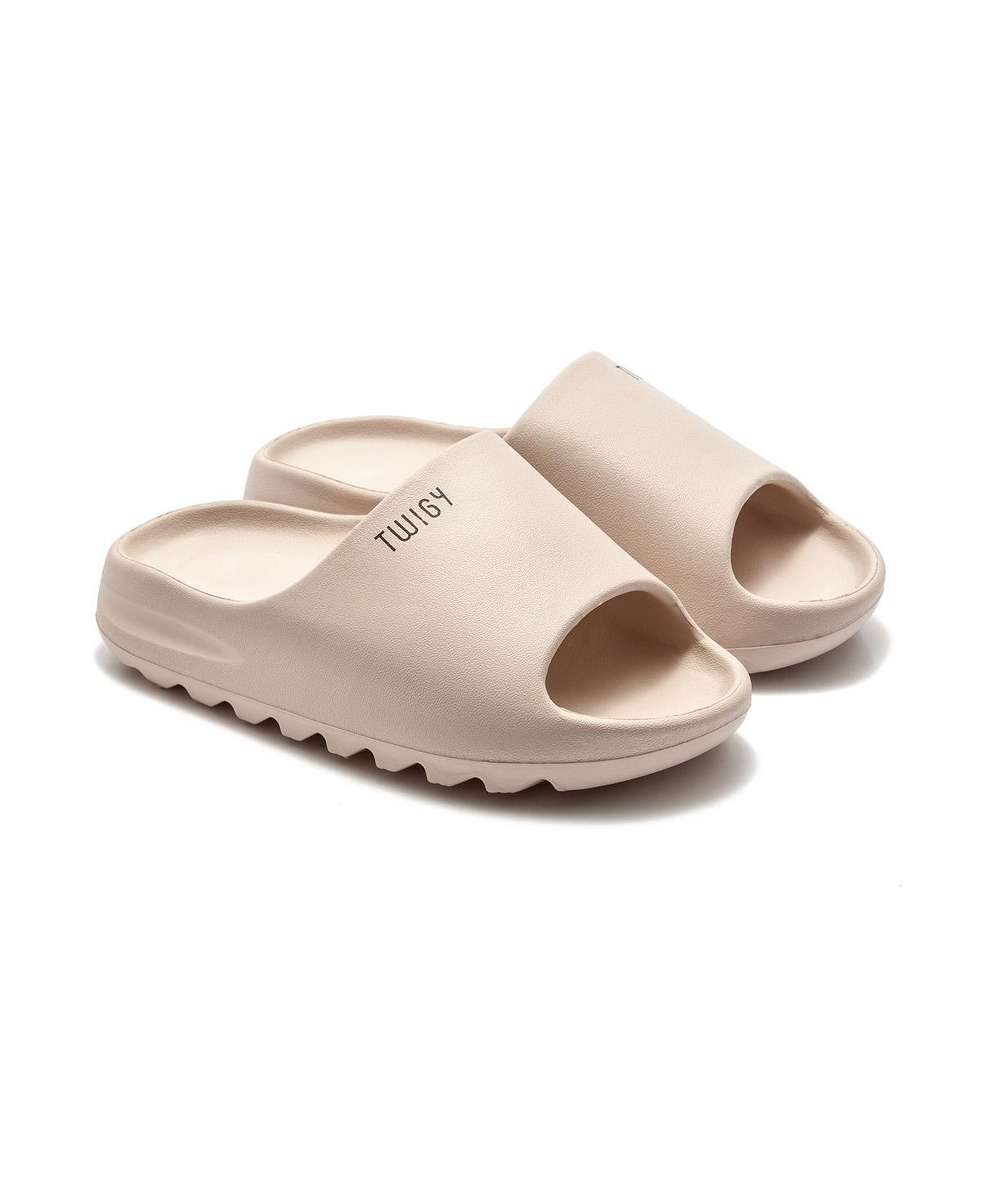 Space Kadın Terlik Bej 37/41