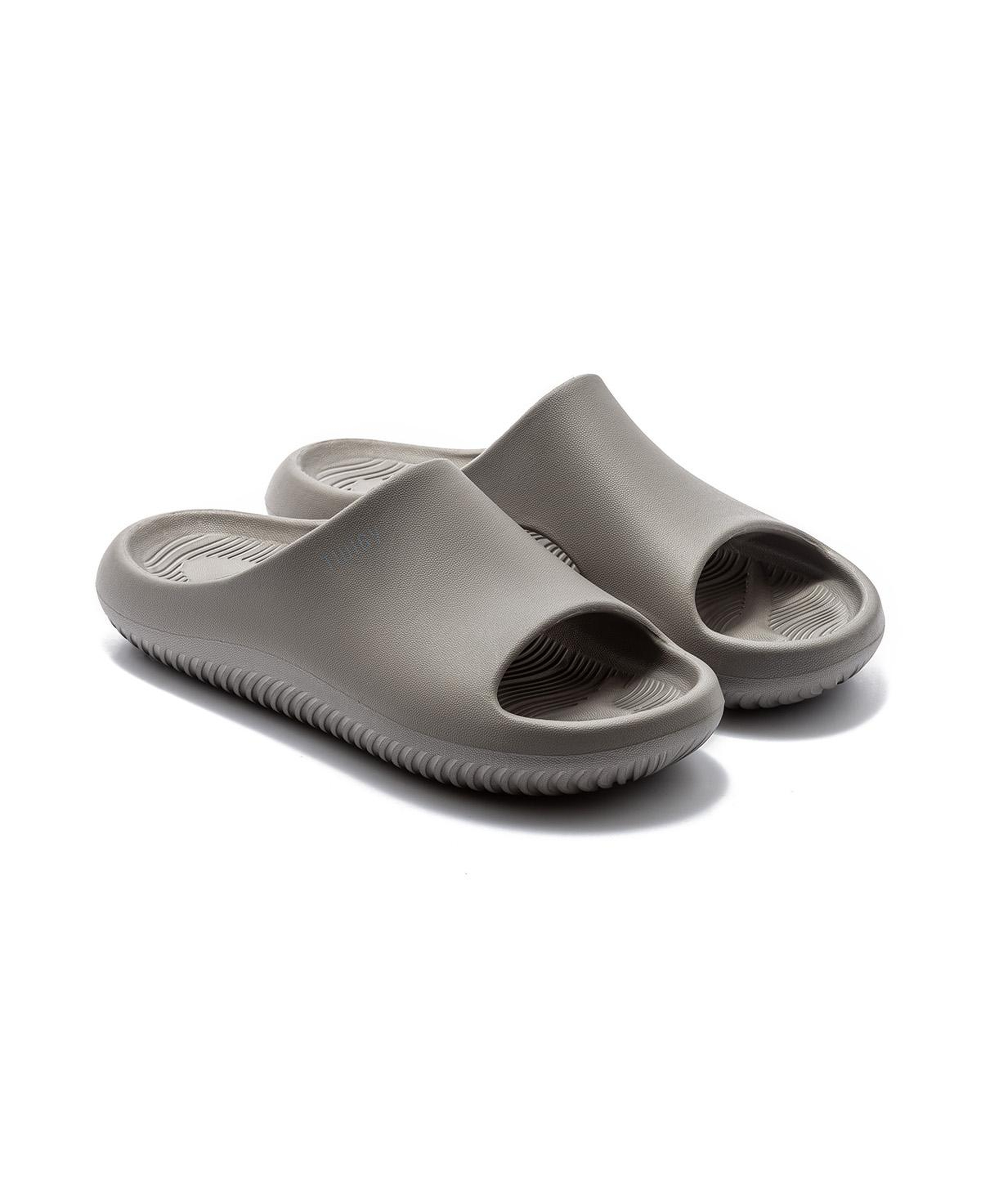 Pablo Erkek Terlik Koyu Gri 41/46