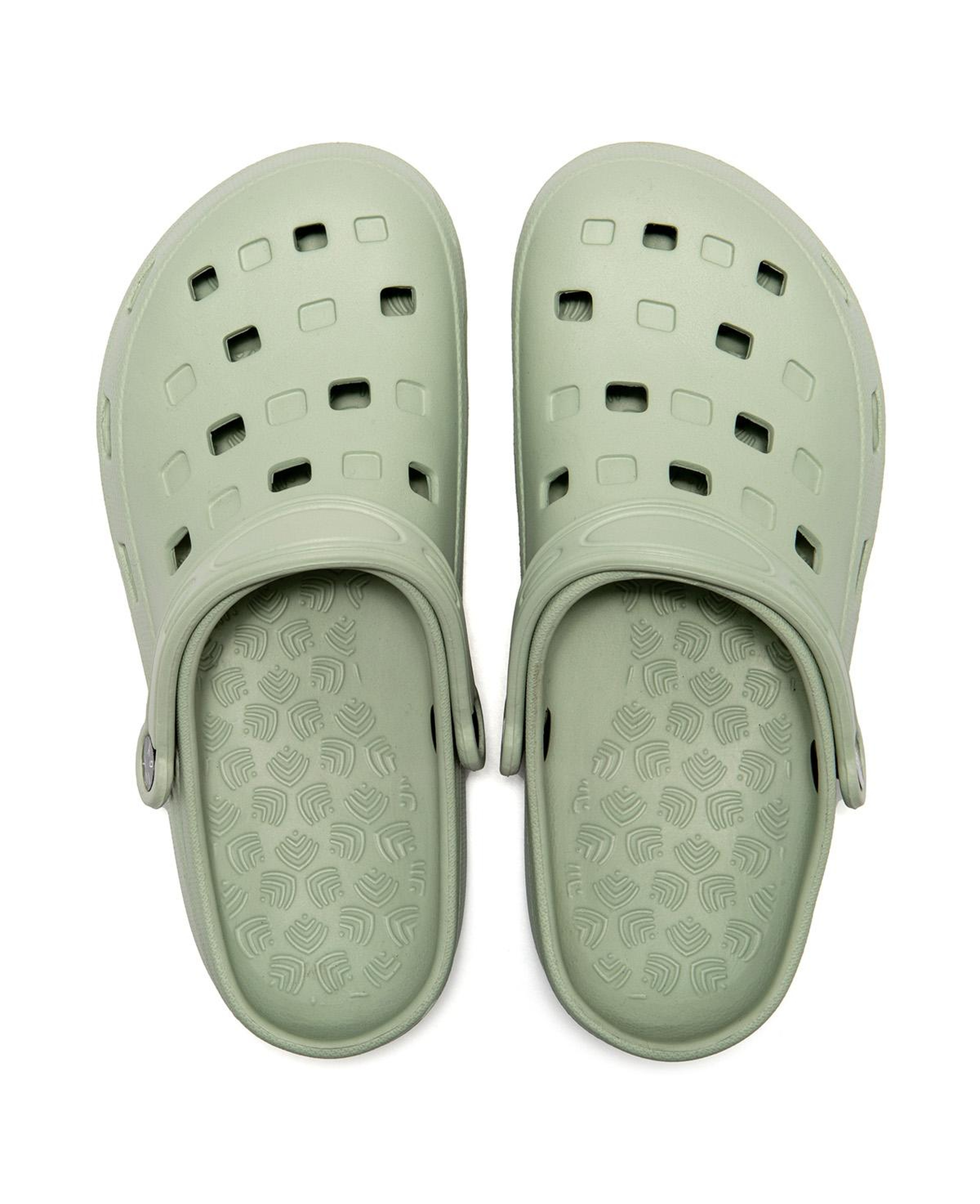 Lucy Kadın, Garson Boy Sabo Terlik Yeşil 37/41