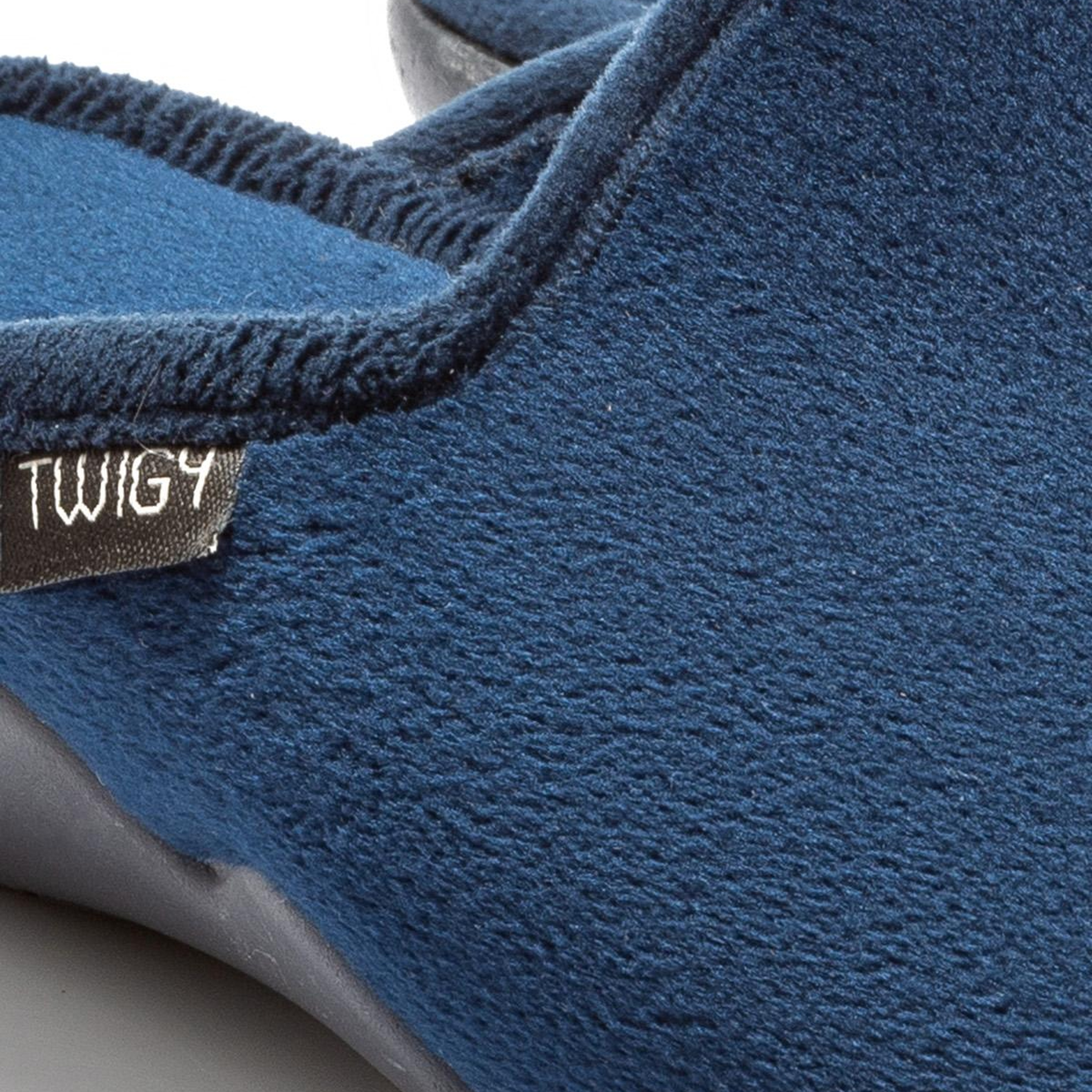 Sereno Kadın Ev Terliği Lacivert 36/41