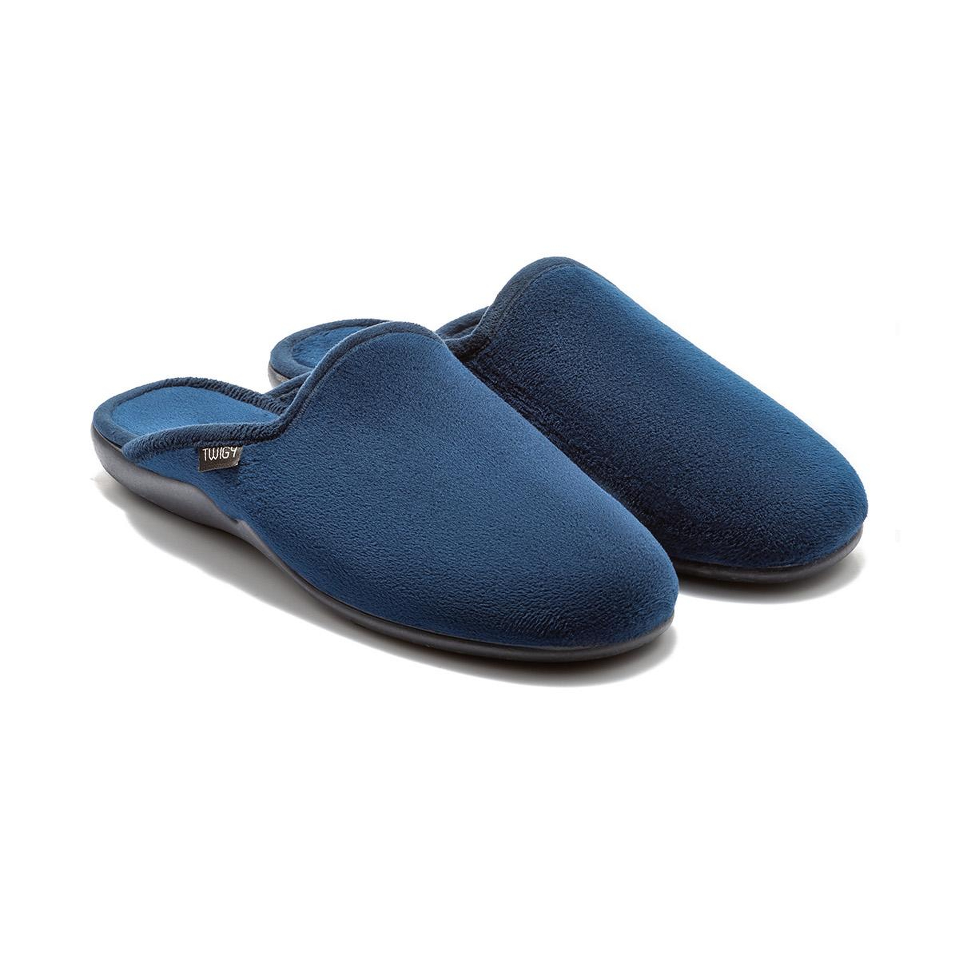 Sereno Kadın Ev Terliği Lacivert 36/41