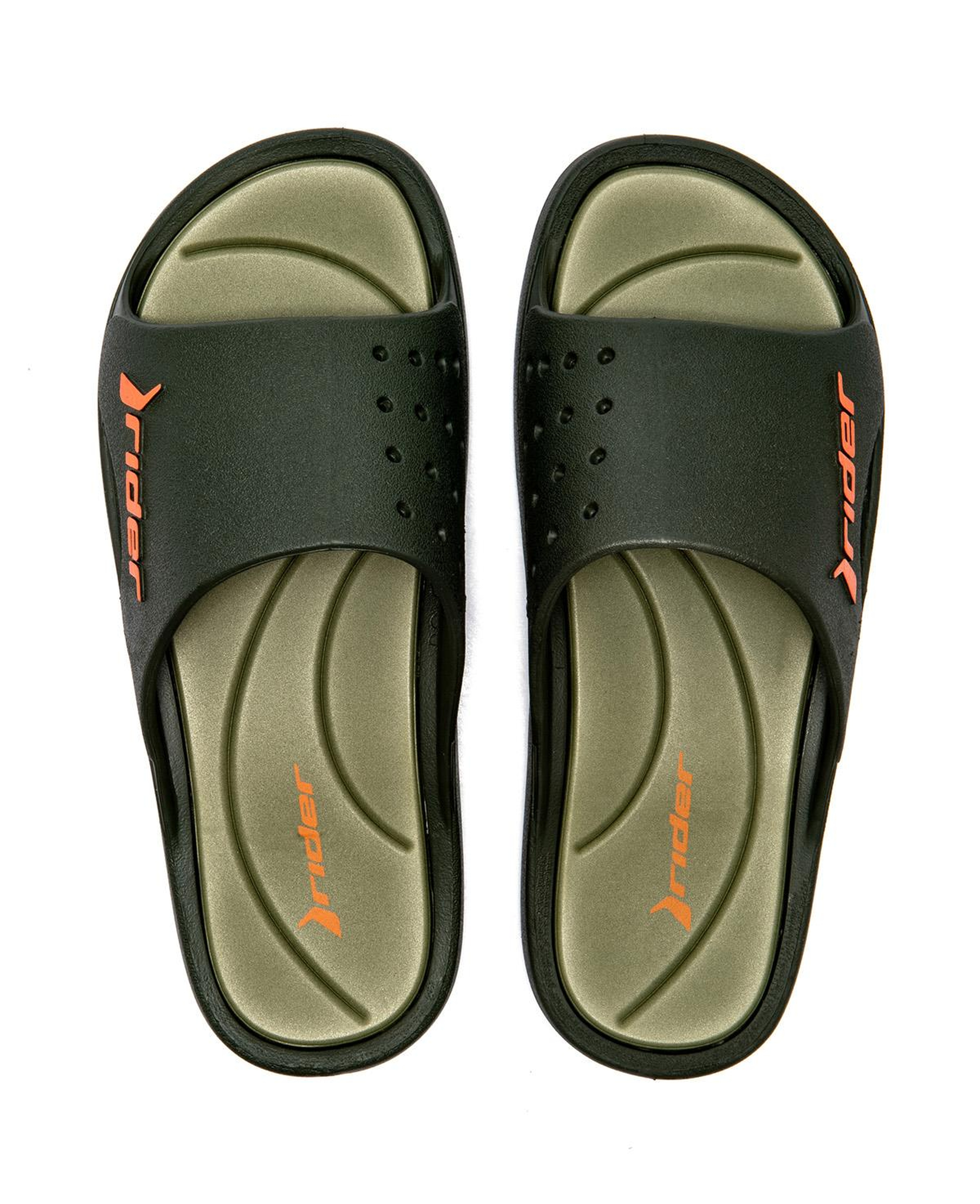 Bay Erkek Terlik Yeşil 39/46