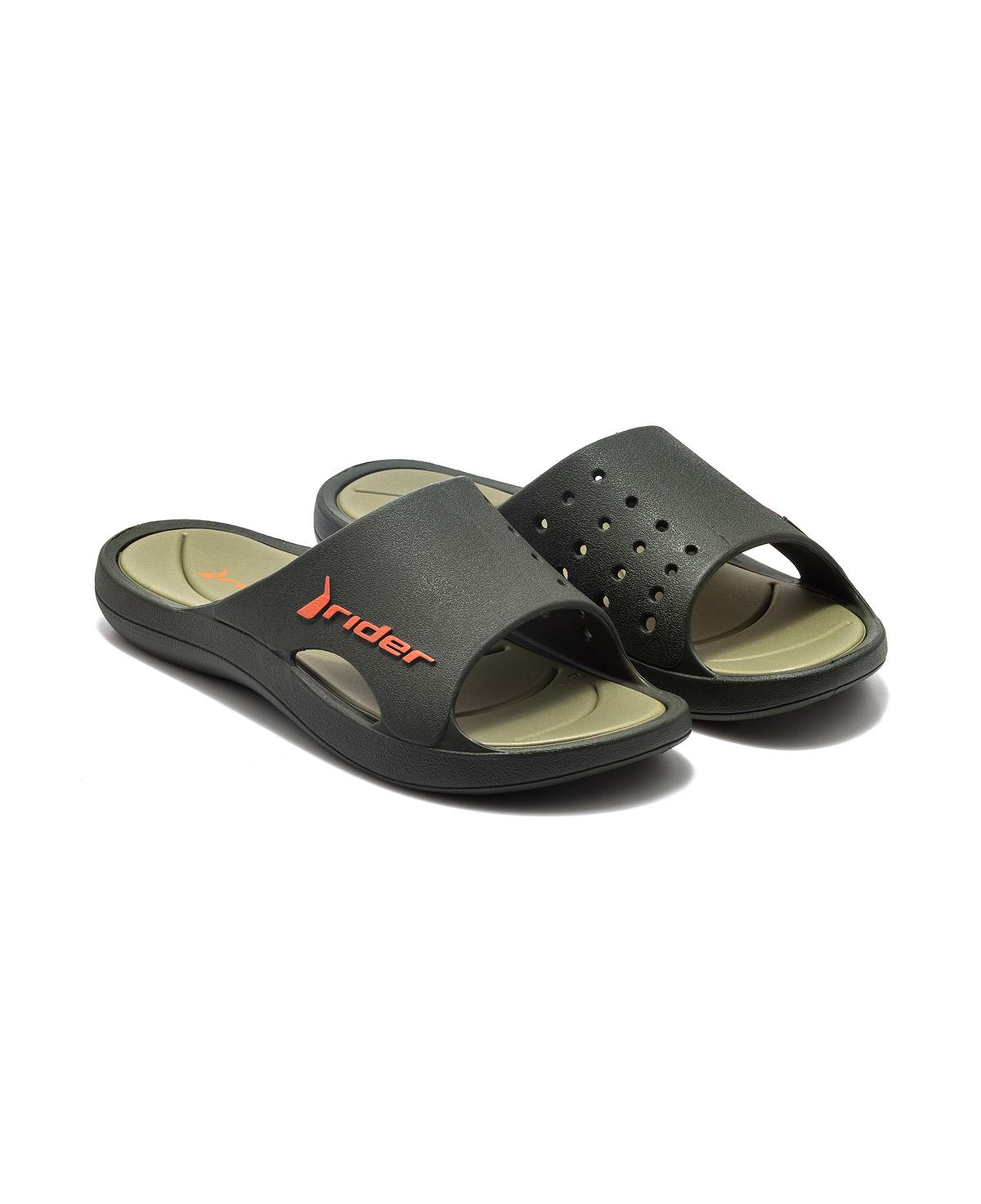 Bay Erkek Terlik Yeşil 39/46