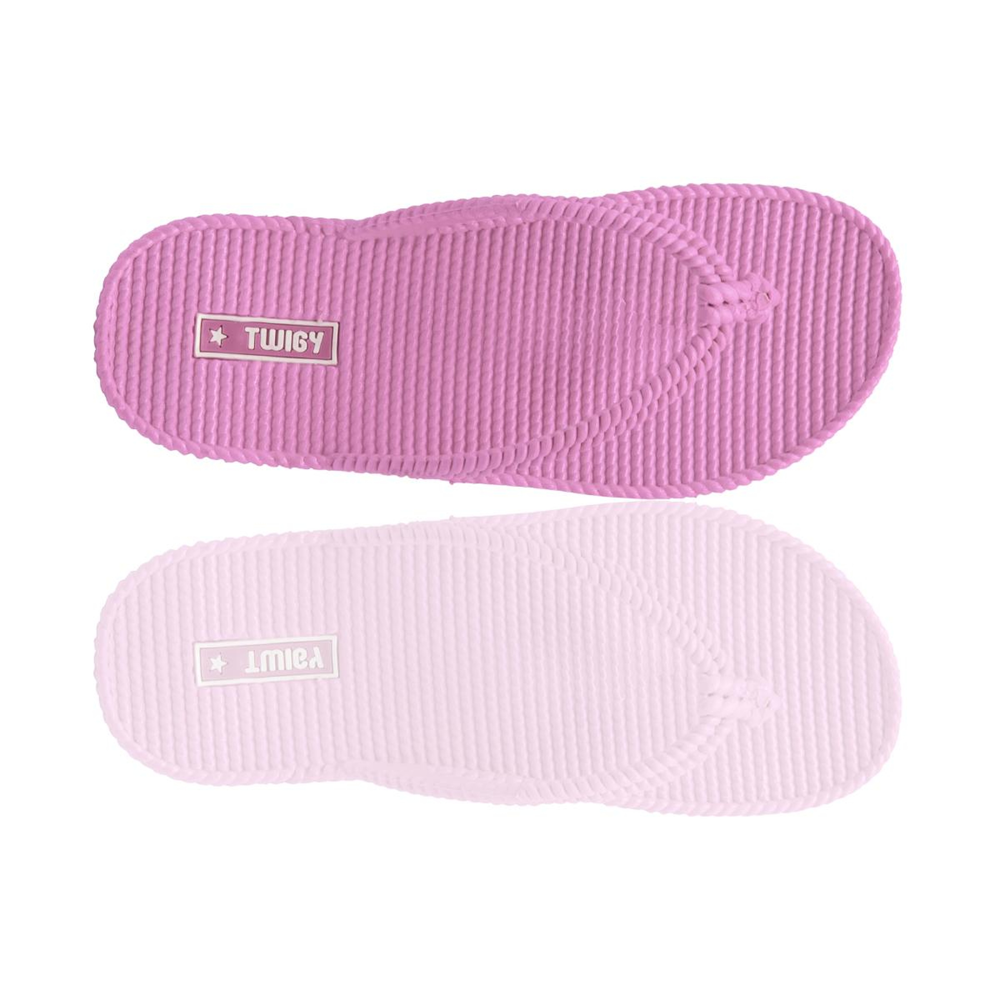 Soya Kadın Parmak Arası Terlik Pembe 36/40