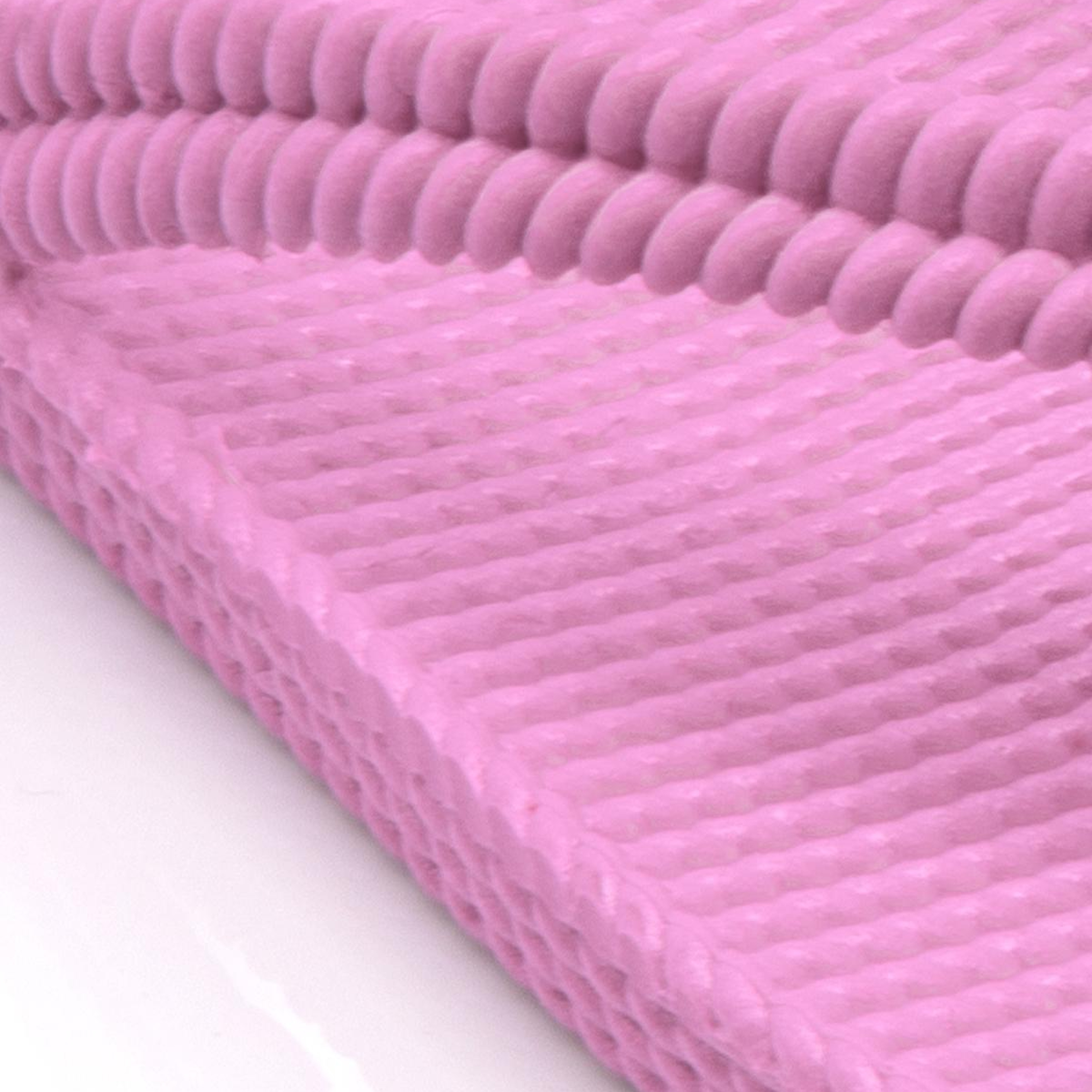 Soya Kadın Parmak Arası Terlik Pembe 36/40