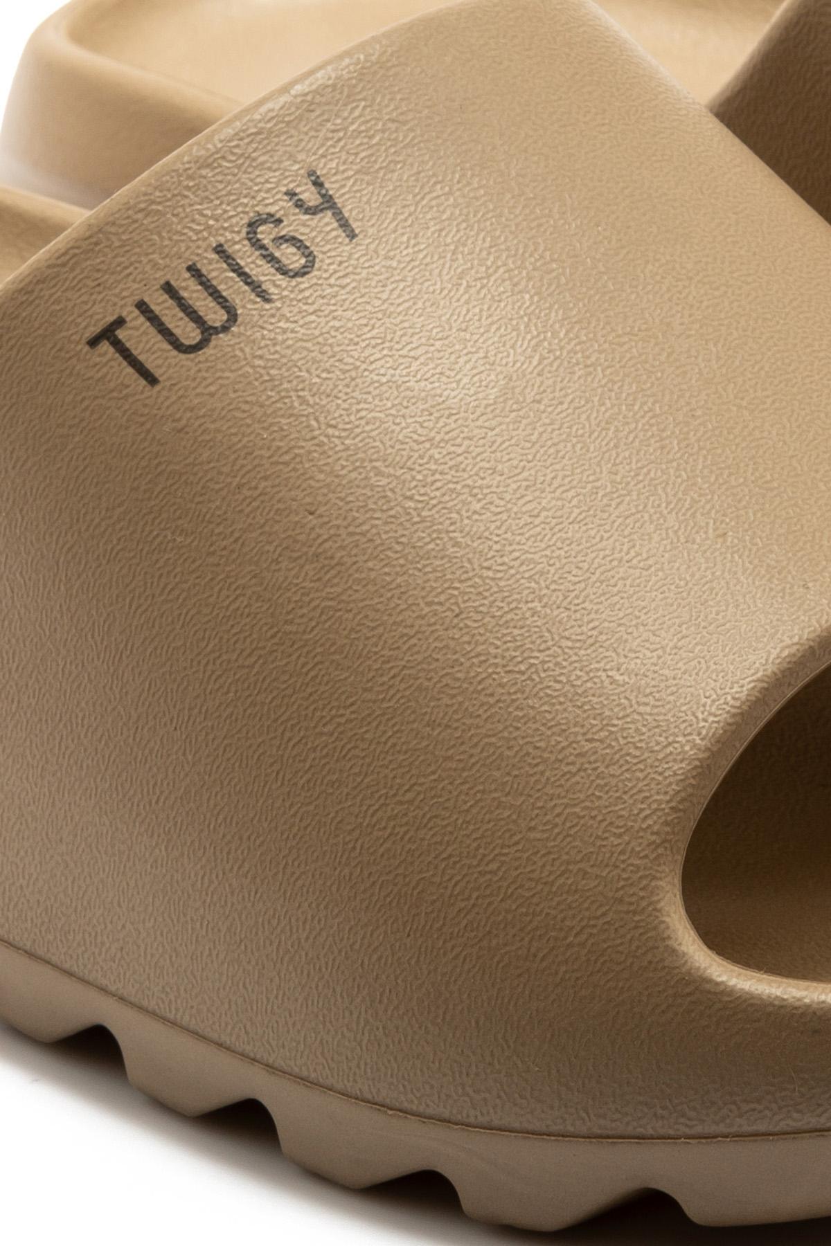 Space Erkek Terlik Şampanya 40/45