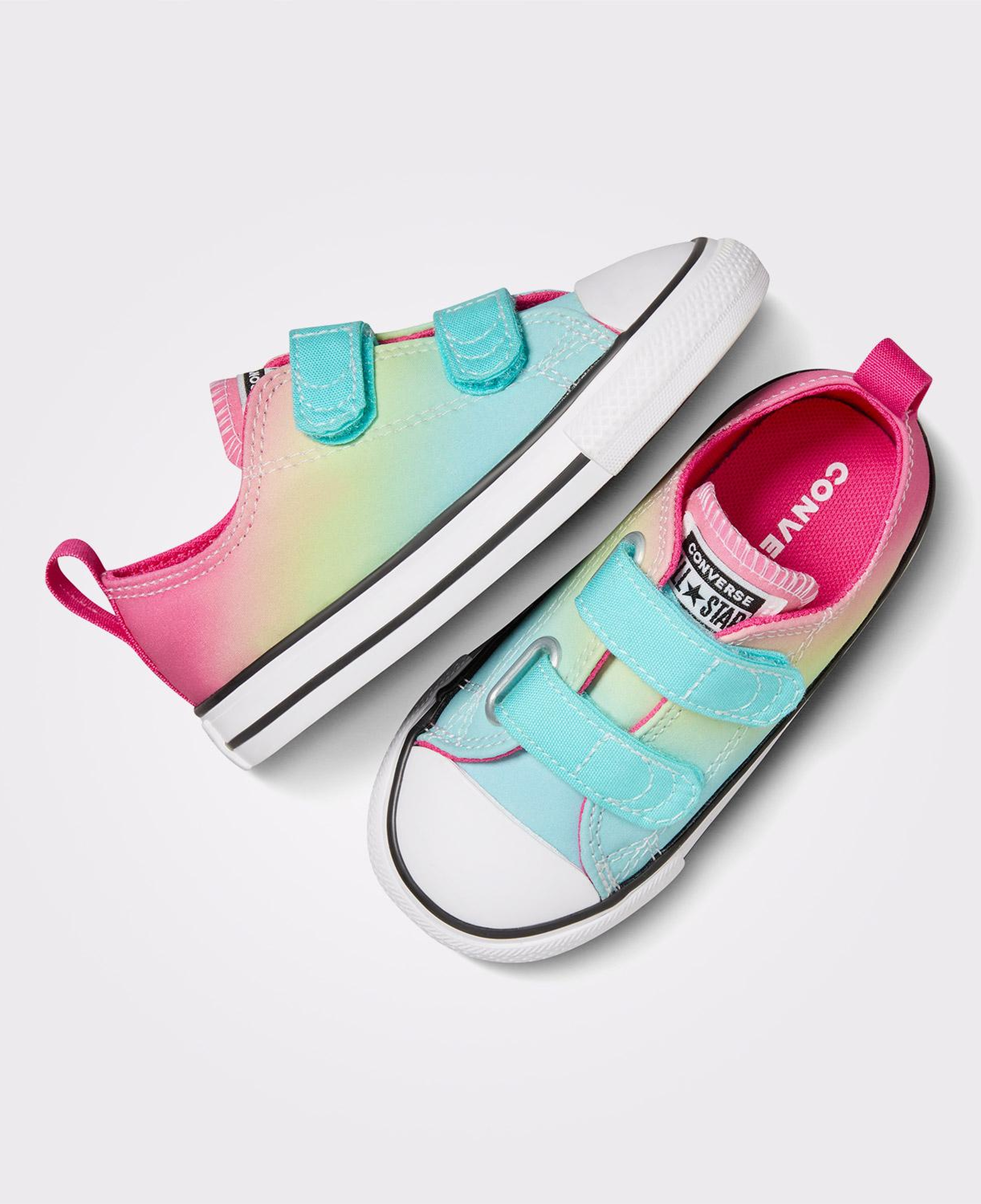 Converse Chuck Taylor All Star Çocuk Yeşil Sneaker