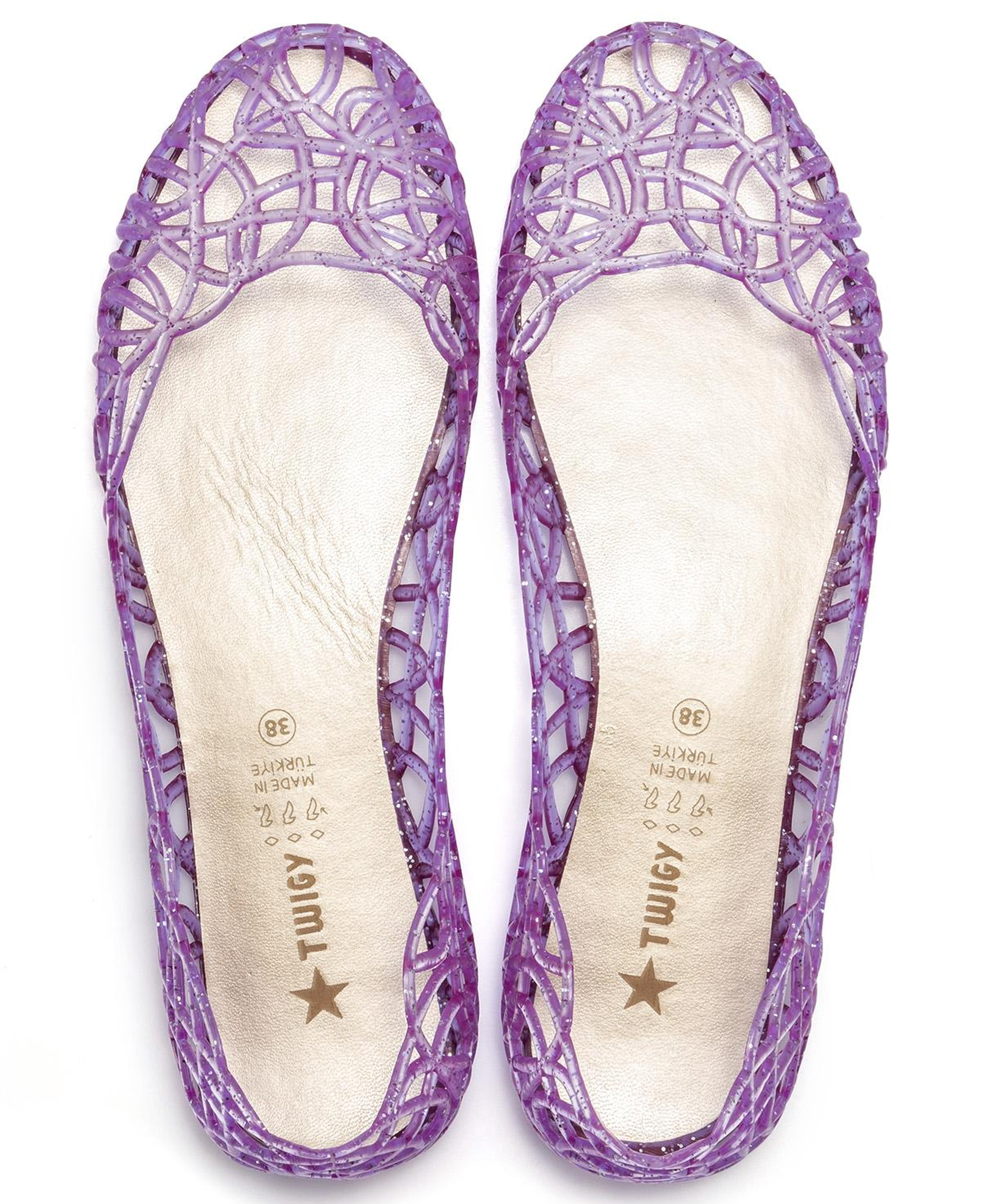 Sosa Kadın Babet Lila 36/40