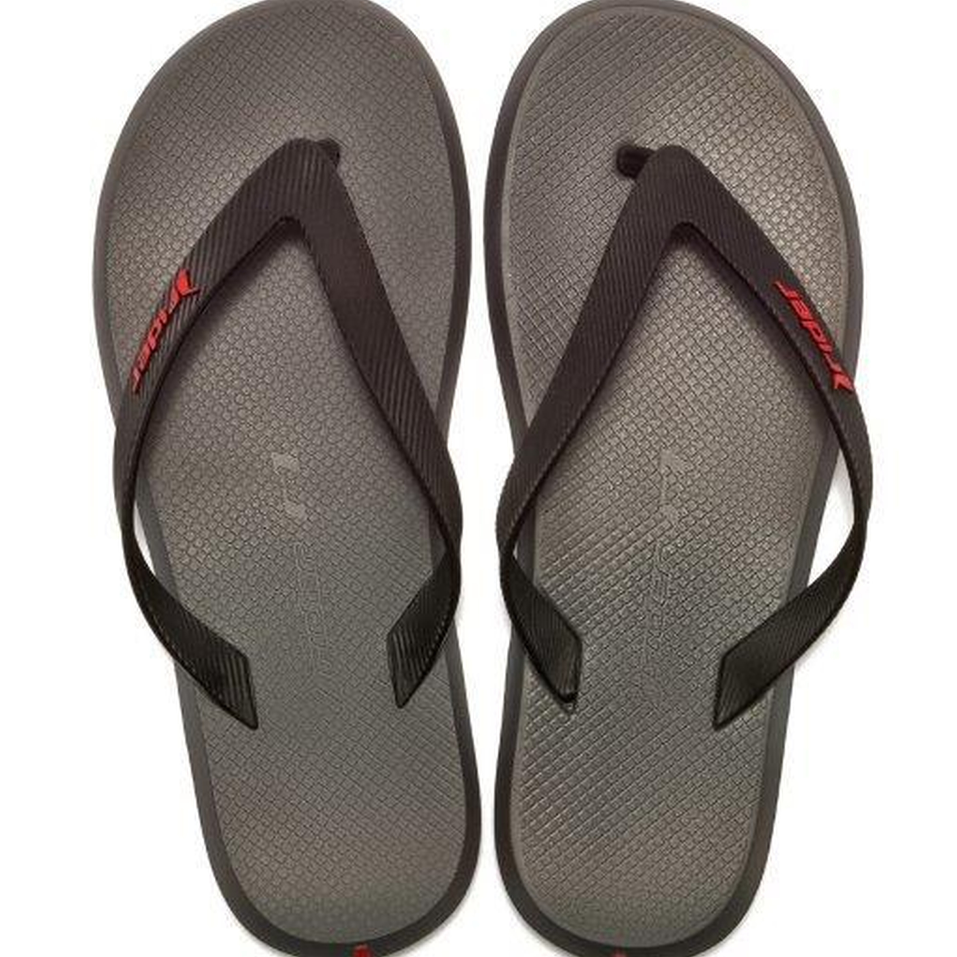 R1 Speed Erkek Parmak Arası Terlik Gri 39/46