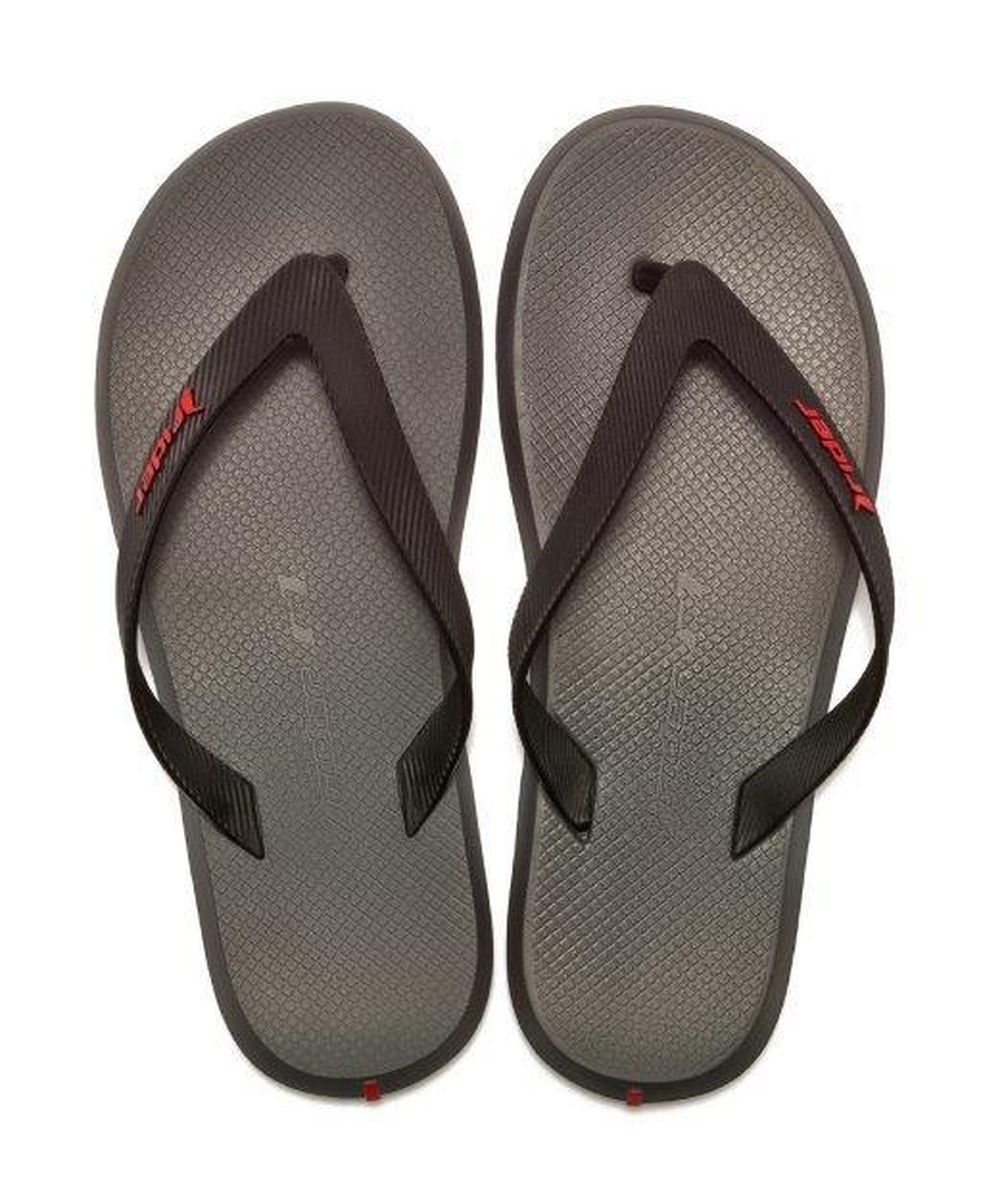 R1 Speed Erkek Parmak Arası Terlik Gri 39/46