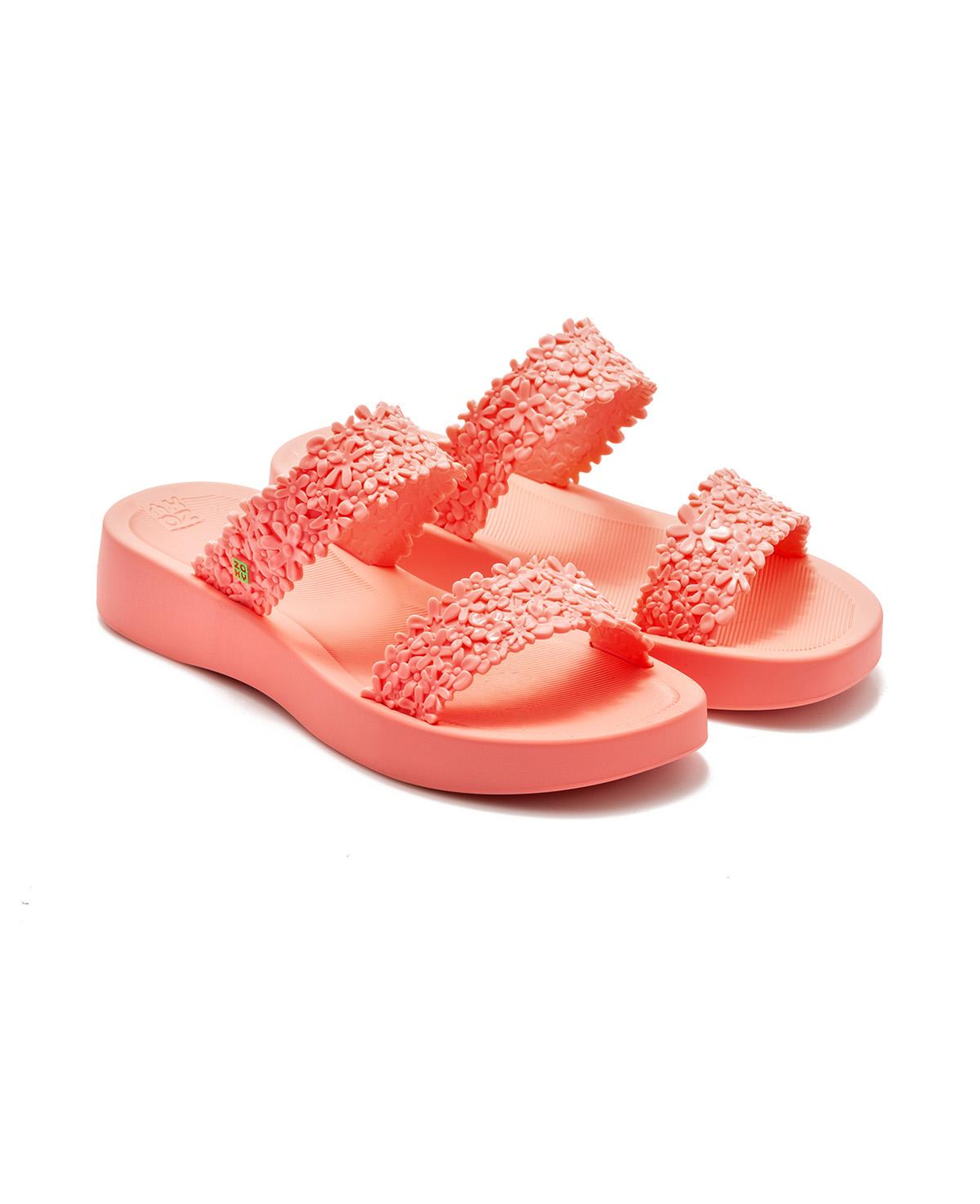 Primavera Slide Kadın Terlik Pembe 35/40