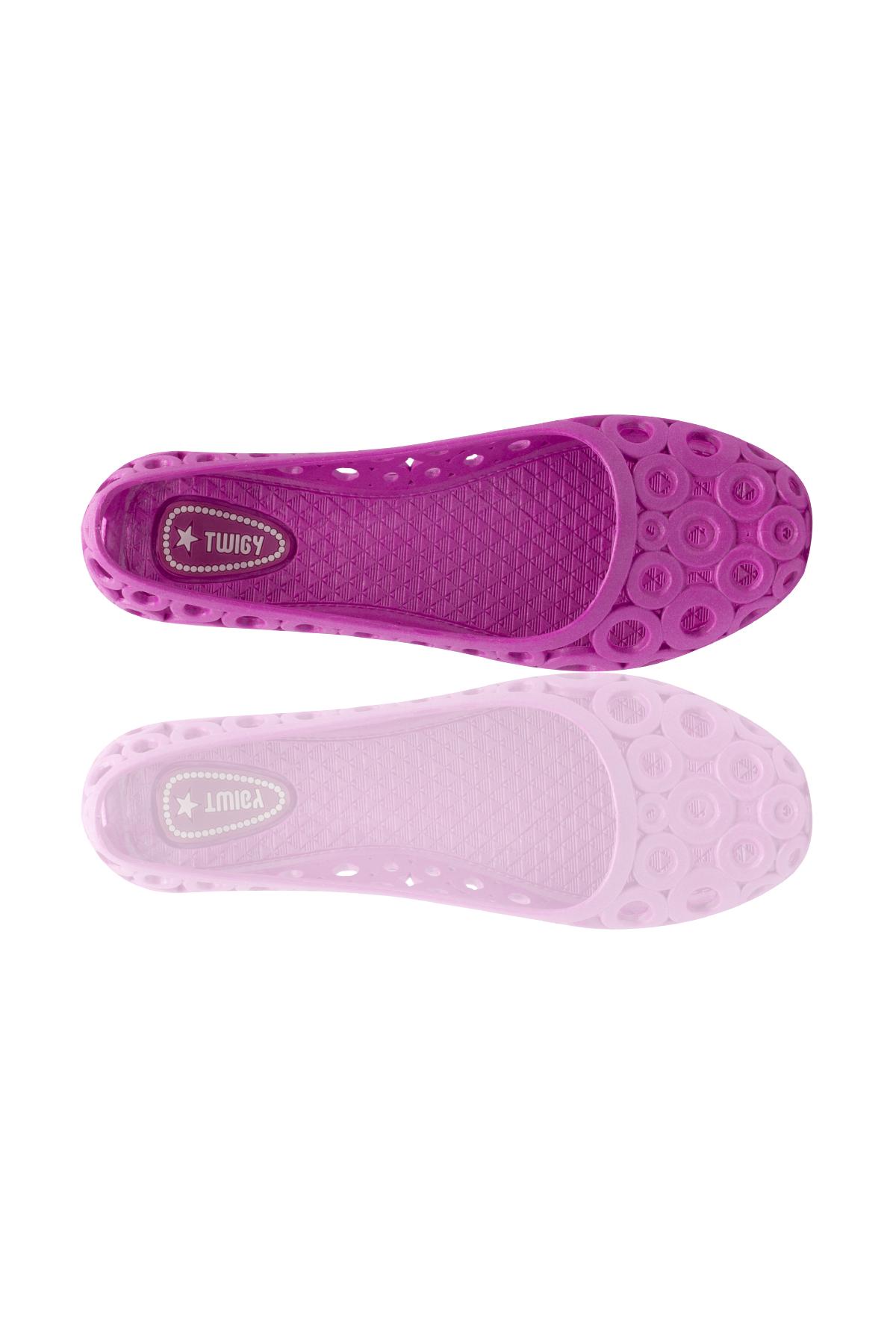 Sobe Kadın Babet Fuşya 36/40