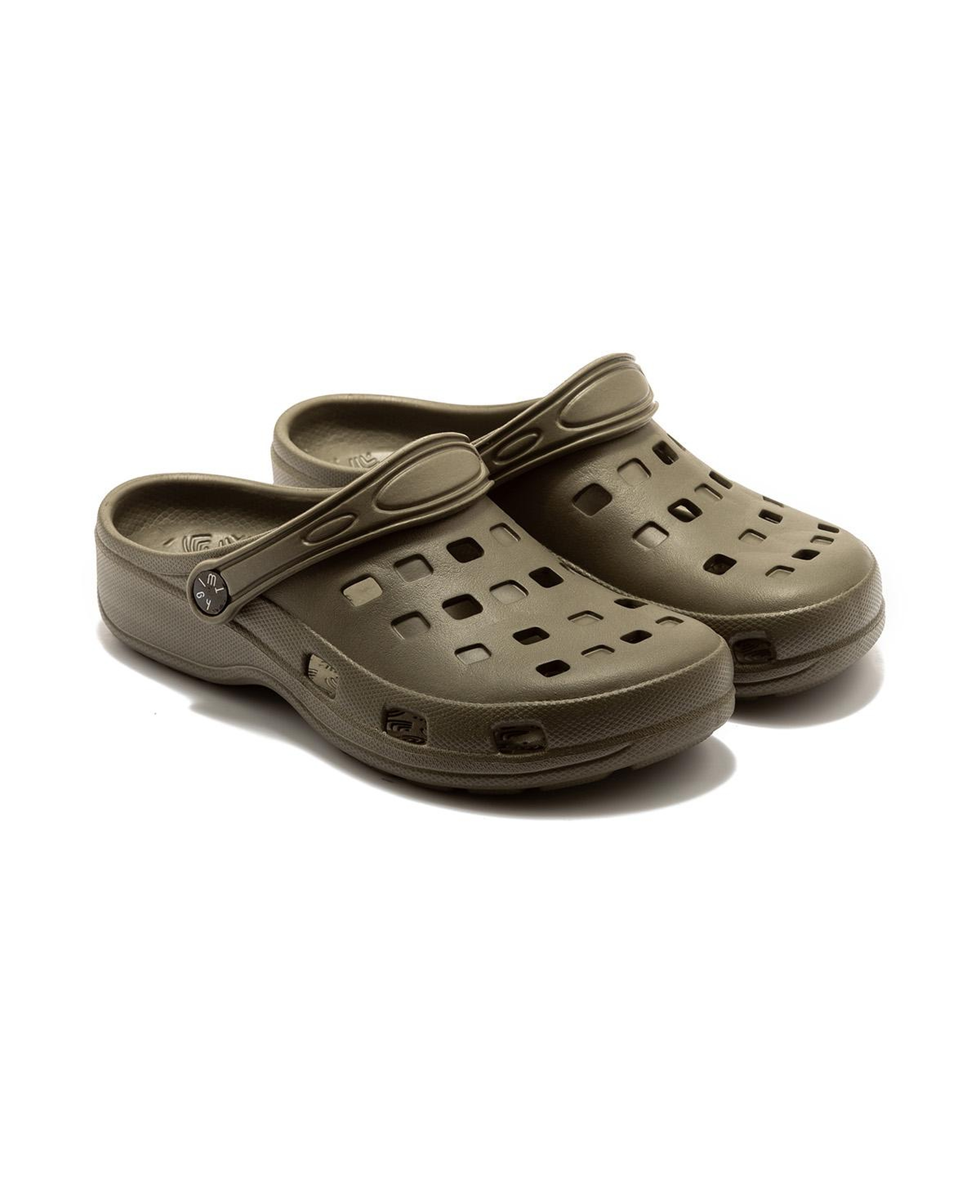 Lucy Kadın, Garson Boy Sabo Terlik Haki 37/41