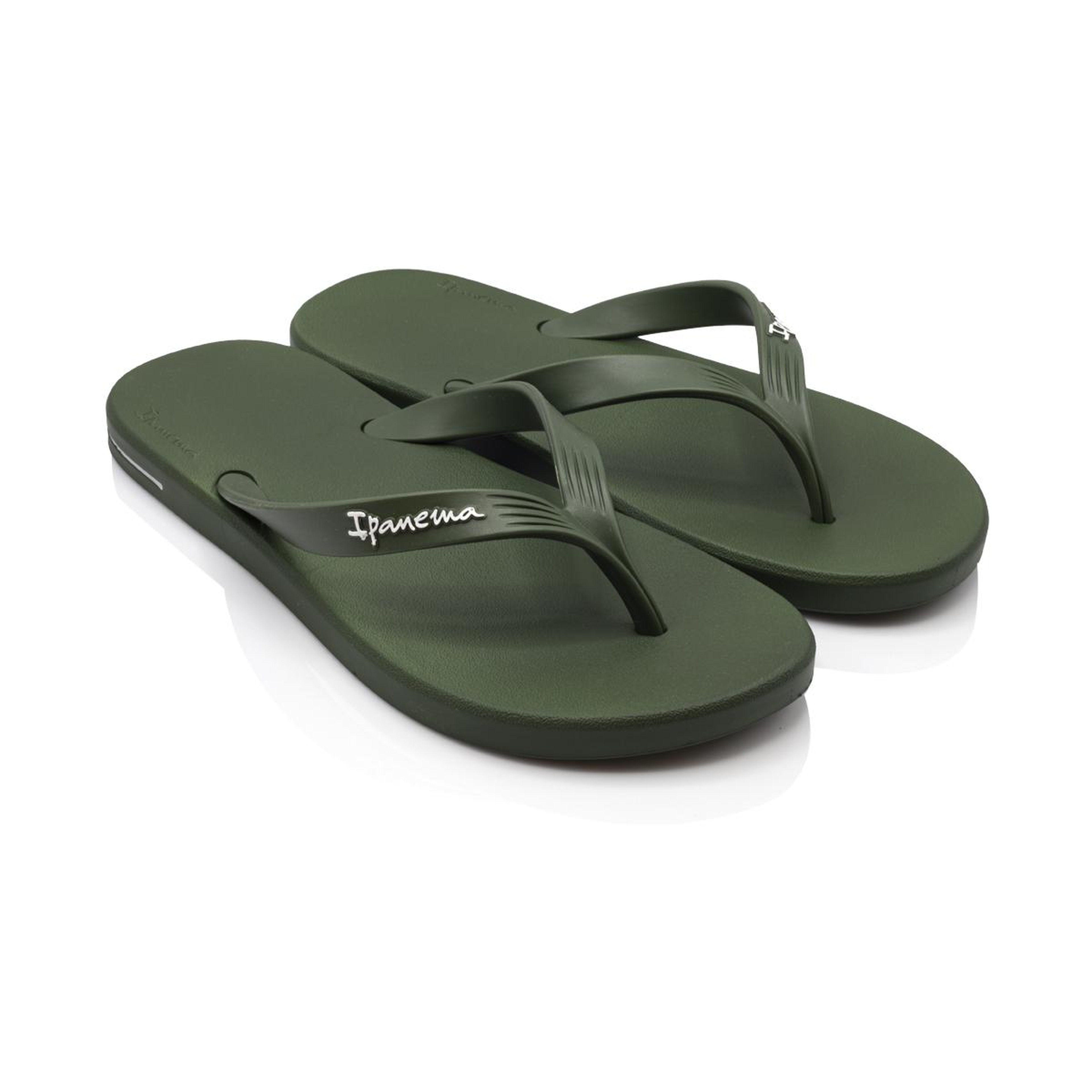 Posto Erkek Parmak Arası Terlik Yeşil 41/46