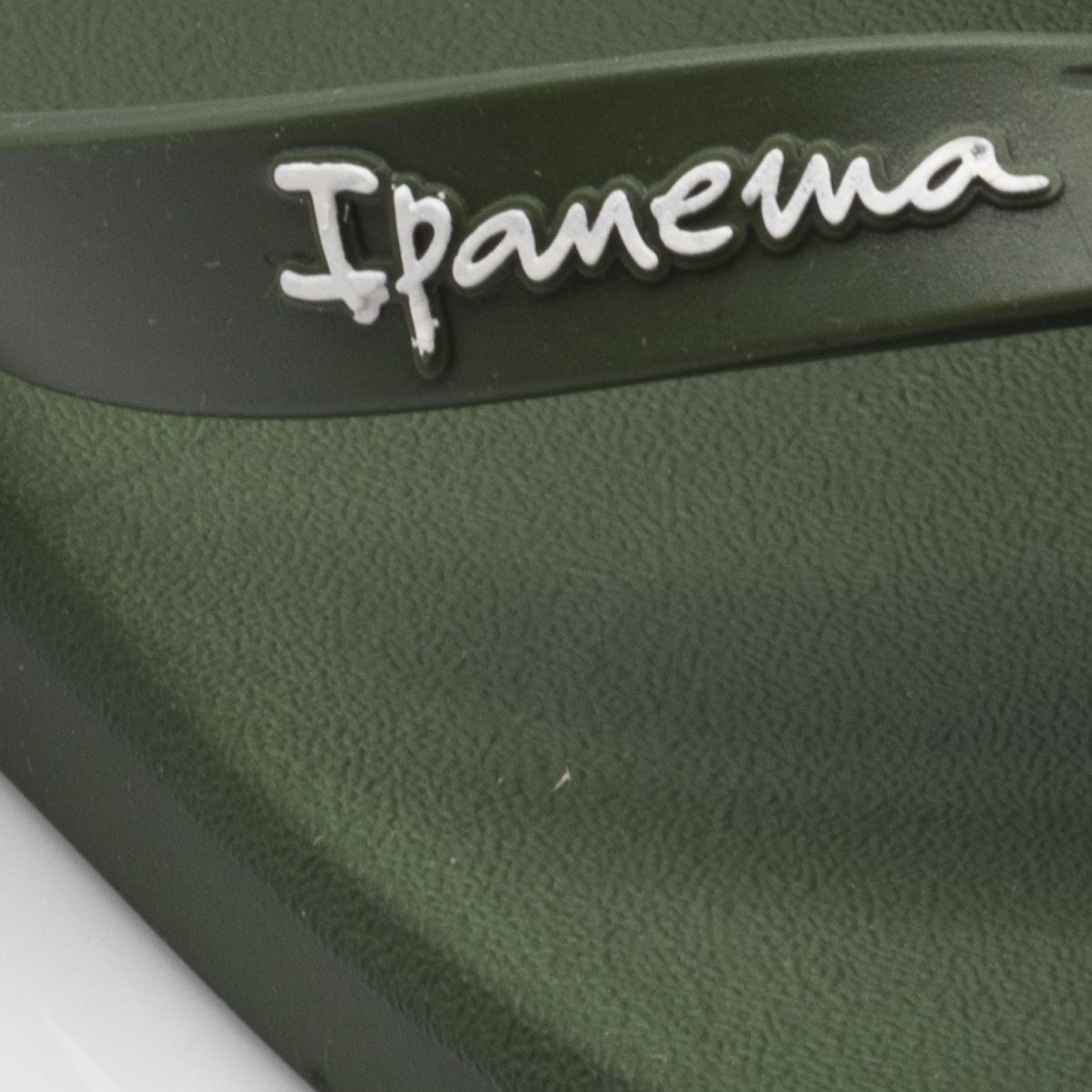 Posto Erkek Parmak Arası Terlik Yeşil 41/46