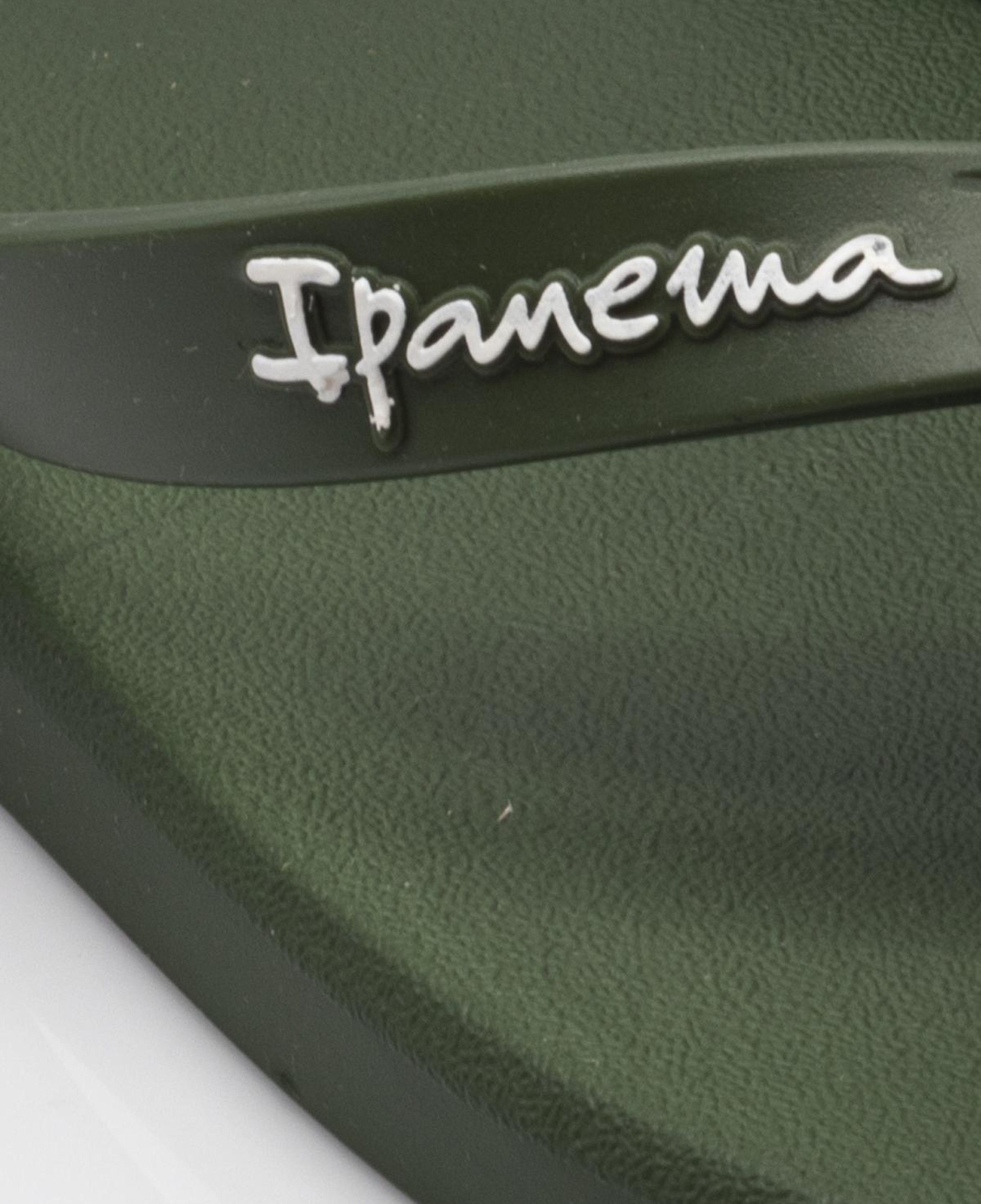 Posto Erkek Parmak Arası Terlik Yeşil 41/46