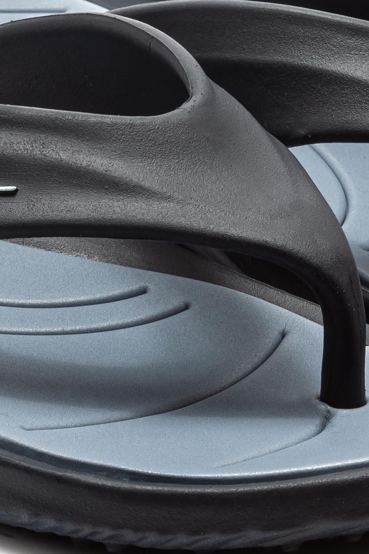 Cape Erkek Parmak Arası Terlik Mavi 39/46