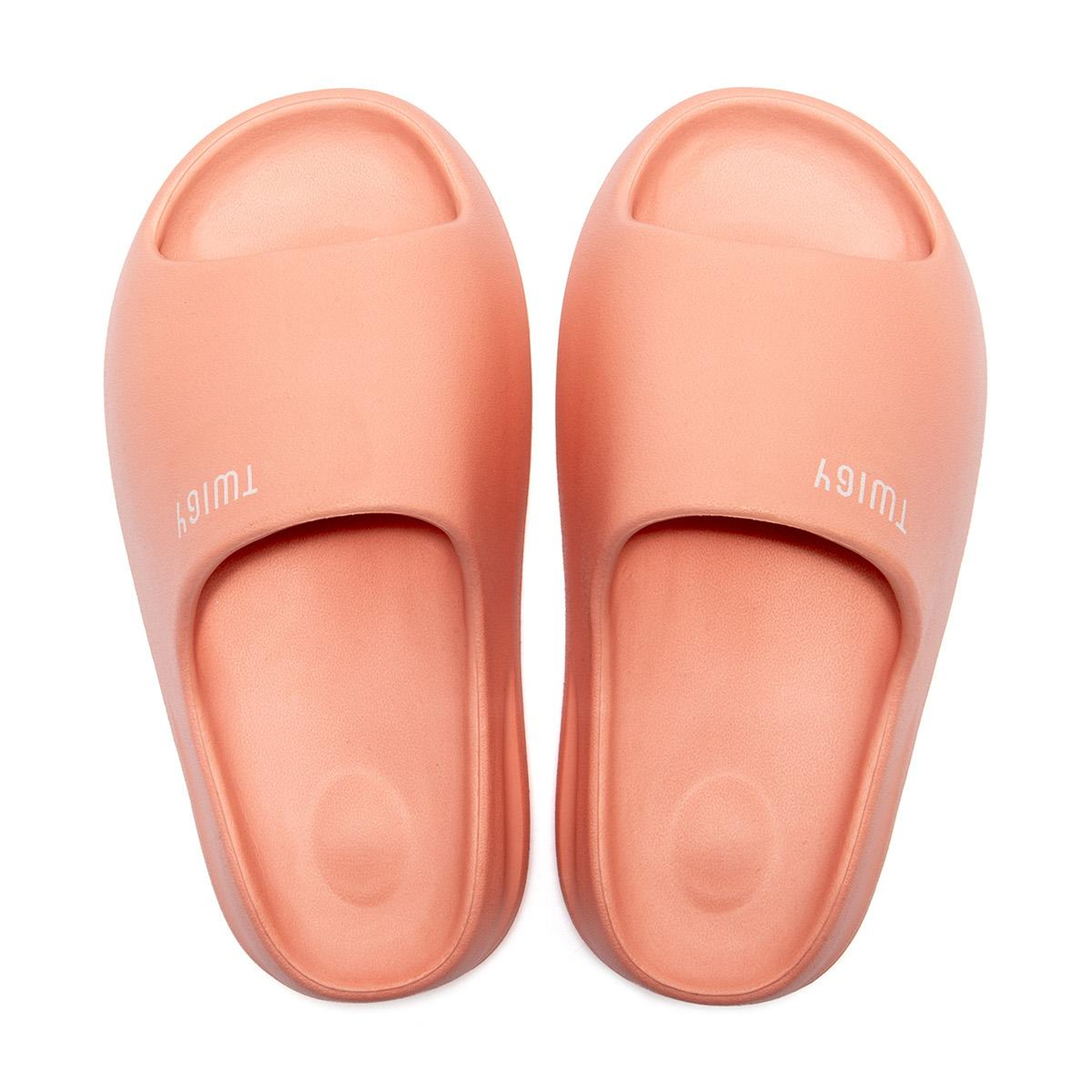 Space Kadın Terlik Gül Kurusu 37/41