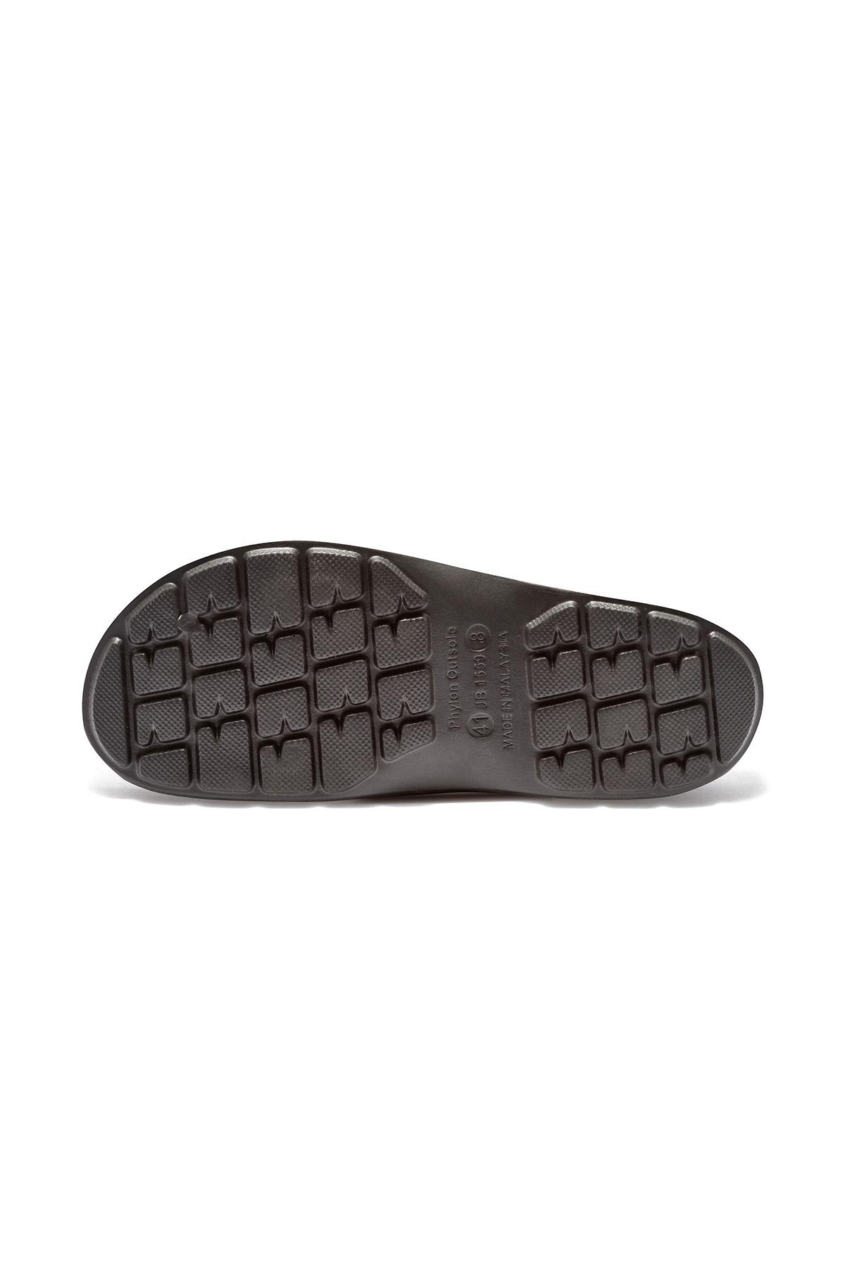 Lukas Erkek Sabo Terlik Siyah 41/46