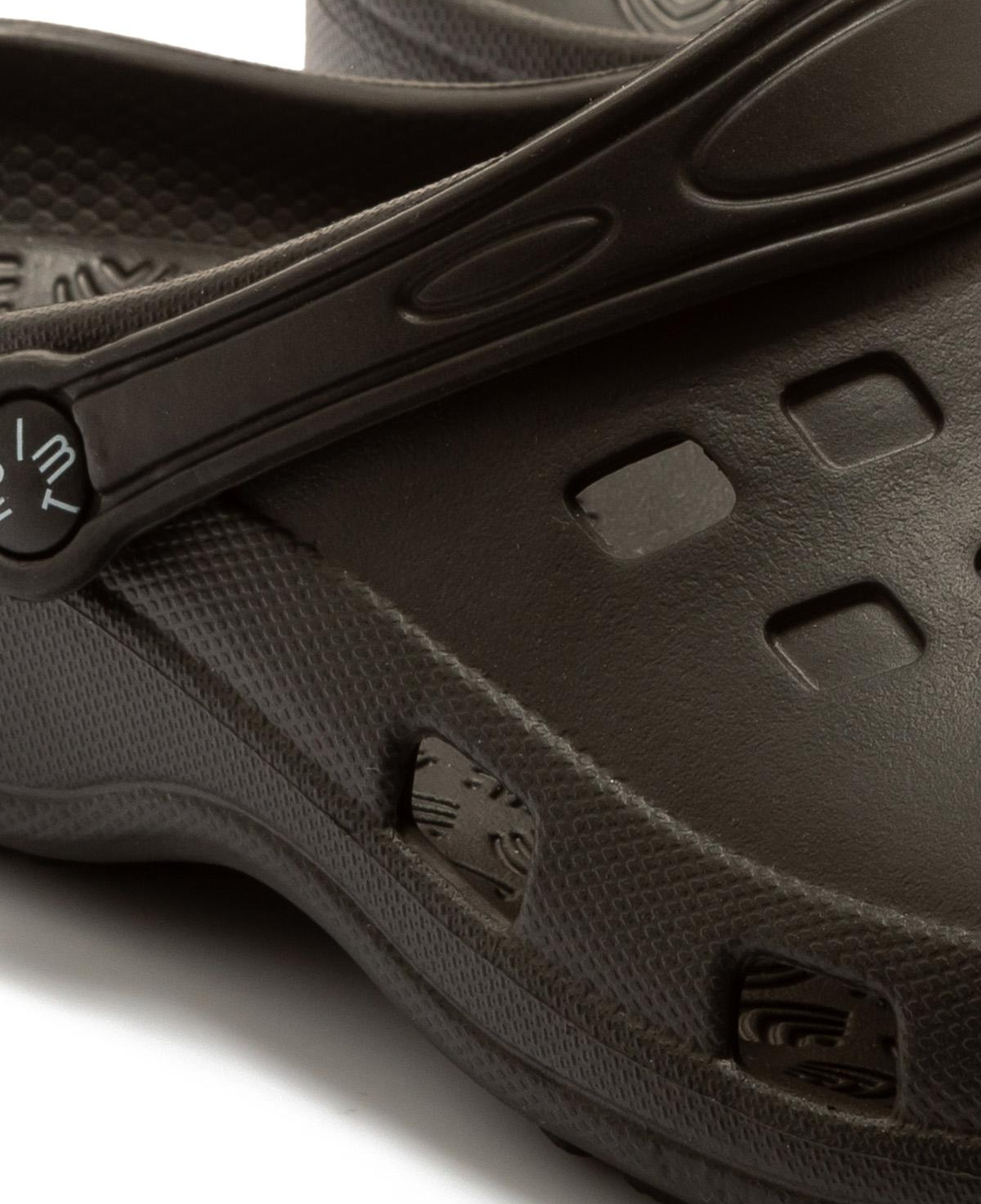 Lukas Erkek Sabo Terlik Siyah 41/46