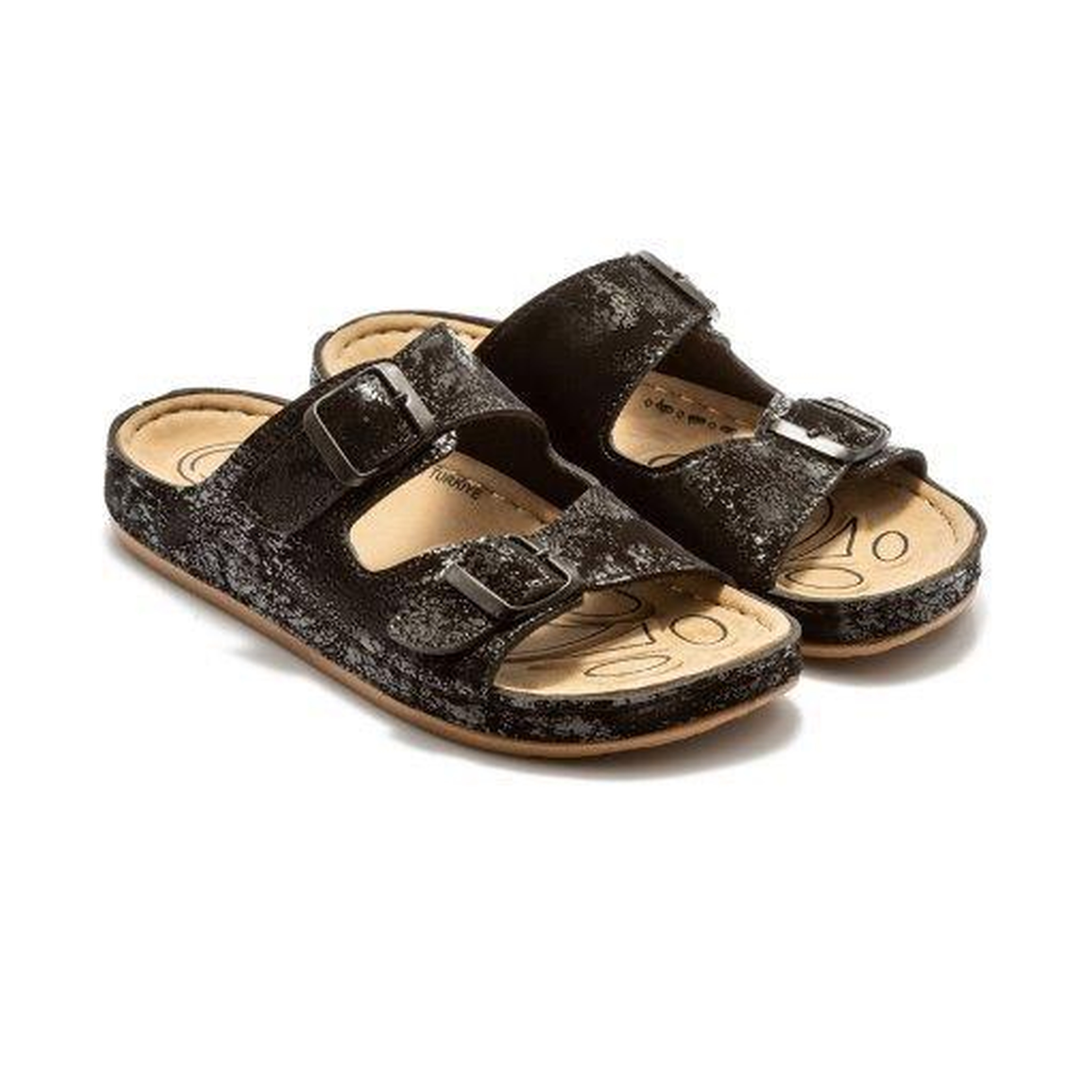 Dilay Kadın Terlik Siyah 36/40