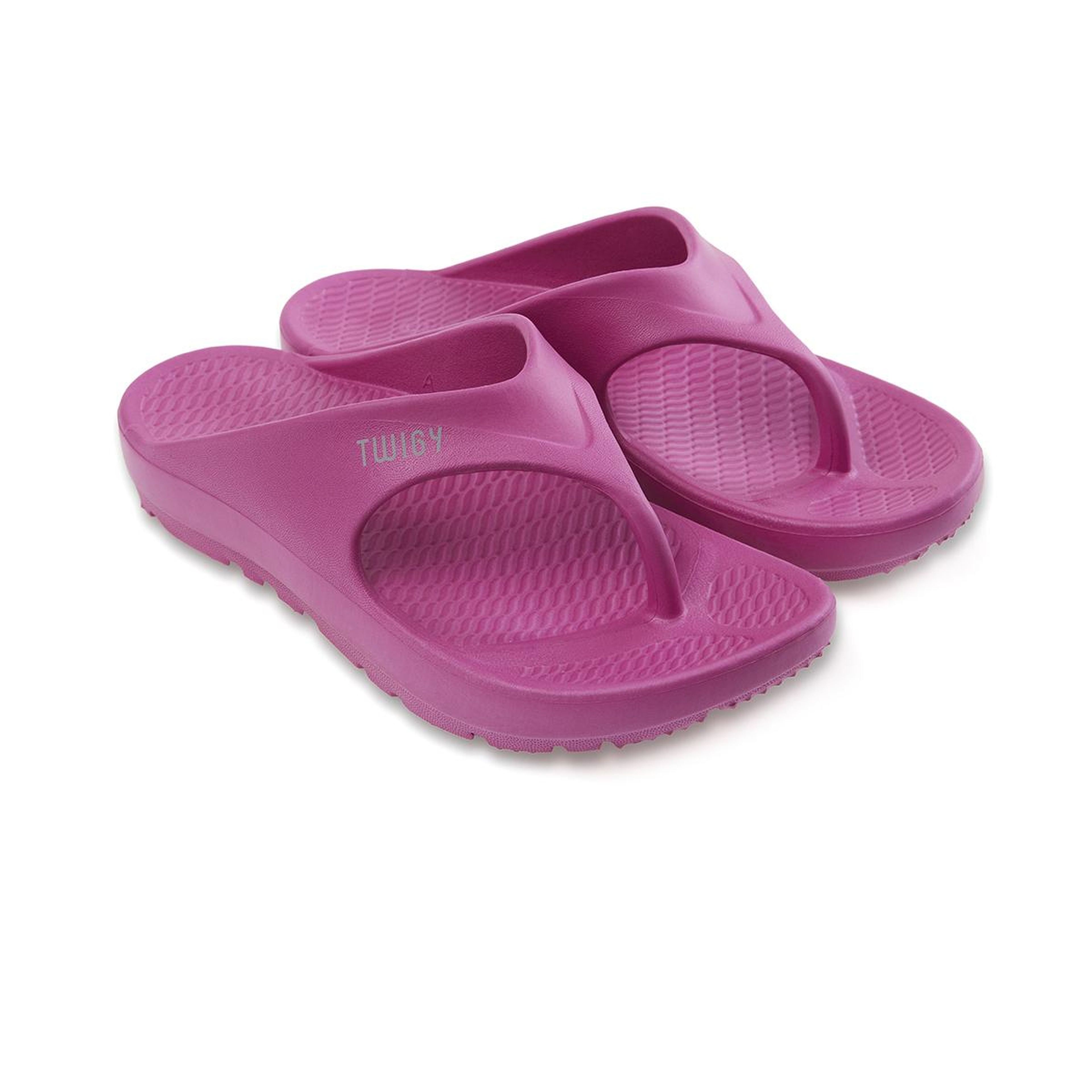 Jiffy Kadın Parmak Arası Terlik Fuşya 36/40