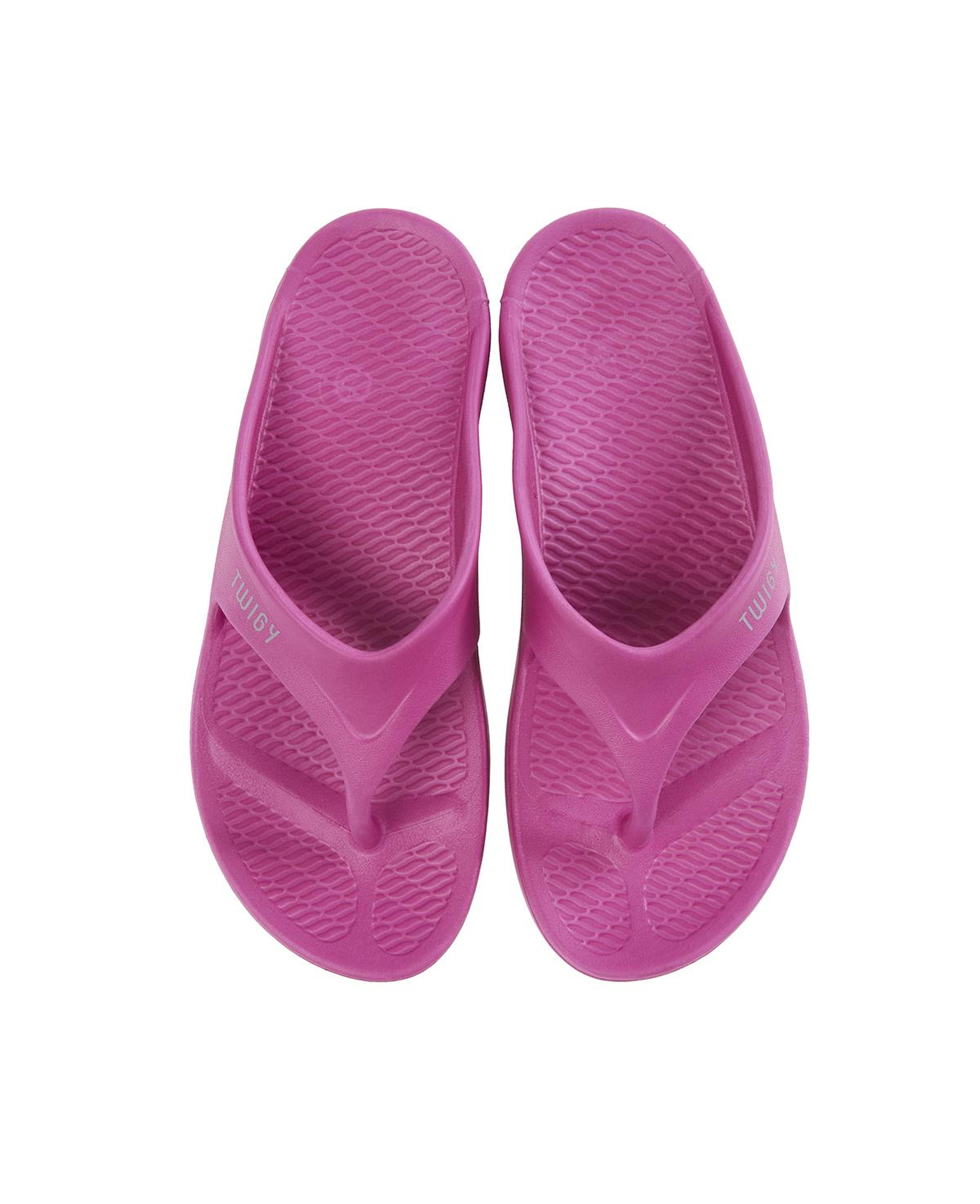 Jiffy Kadın Parmak Arası Terlik Fuşya 36/40