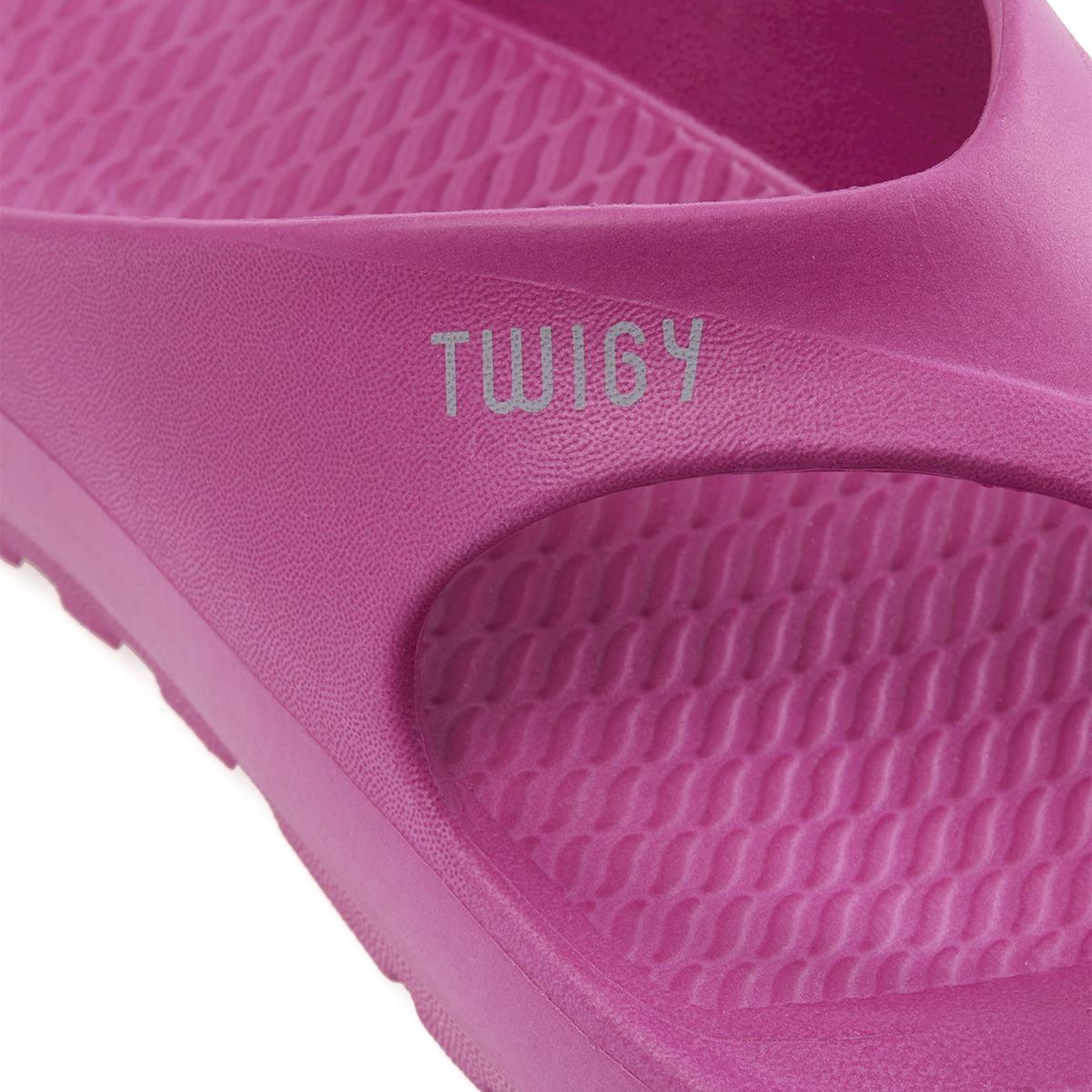 Jiffy Kadın Parmak Arası Terlik Fuşya 36/40