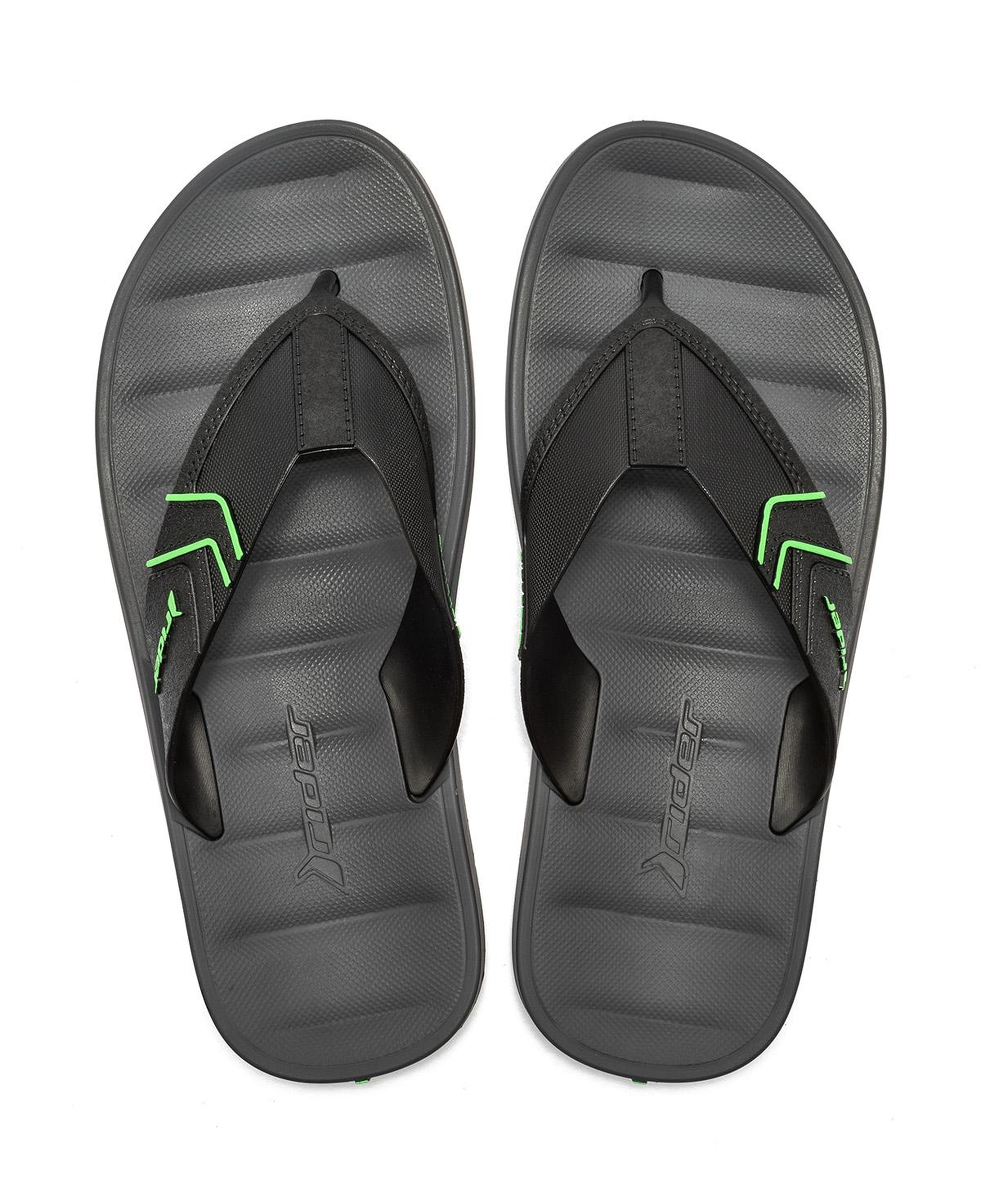 Free Thong Erkek Parmak Arası Terlik Yeşil 39/46