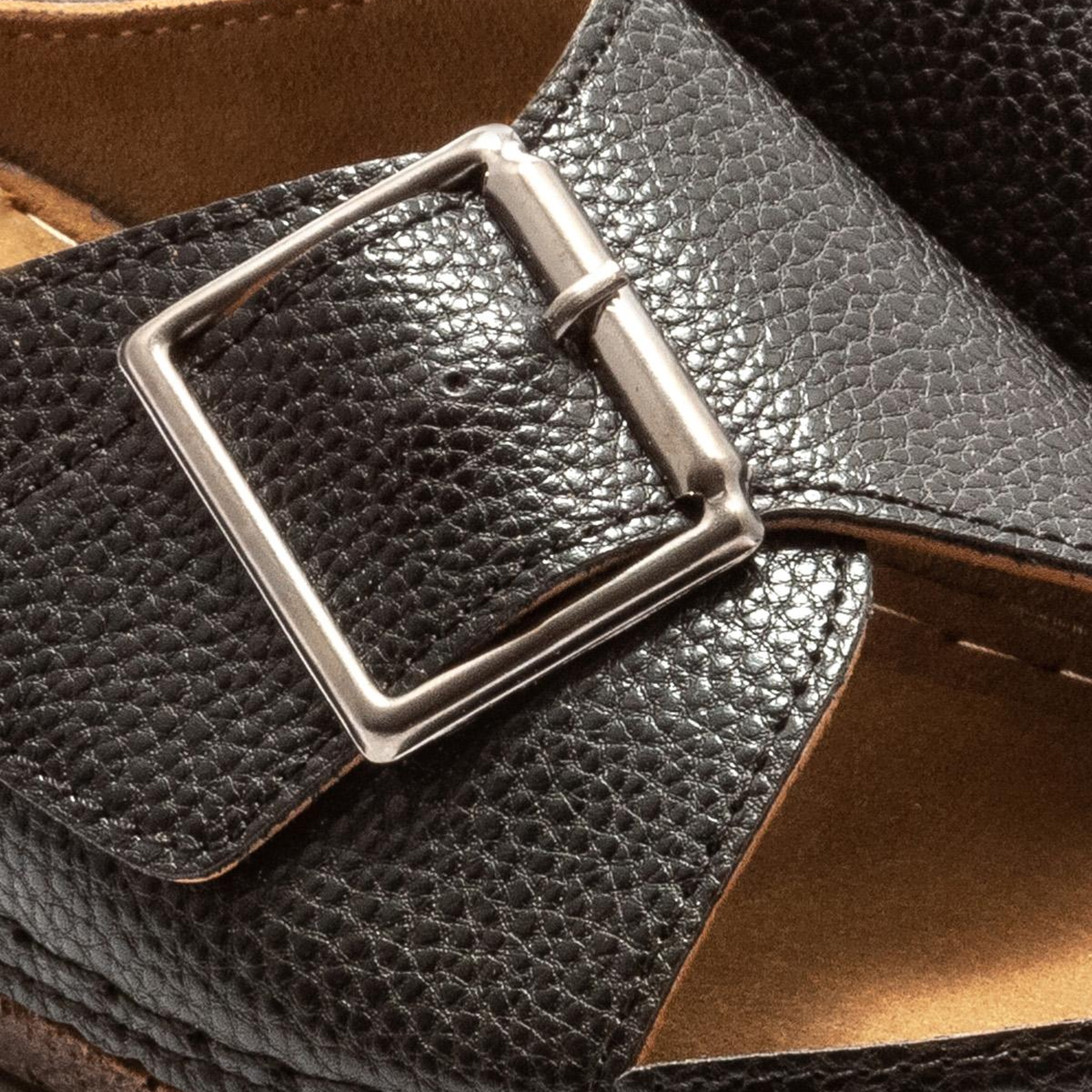 Soli Kadın Terlik Siyah 36/40