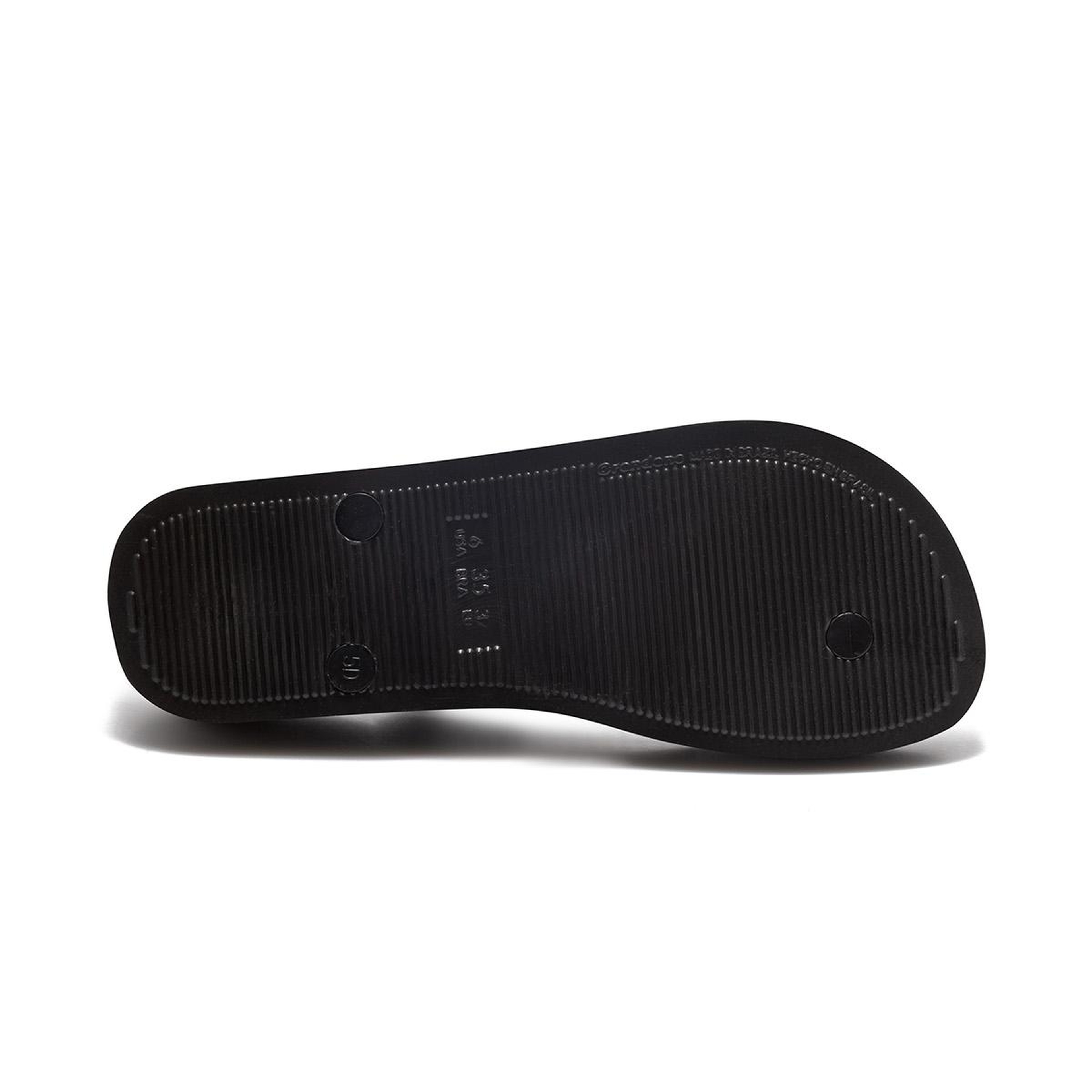 Mesh Ix Kadın Parmak Arası Terlik Siyah 35/40