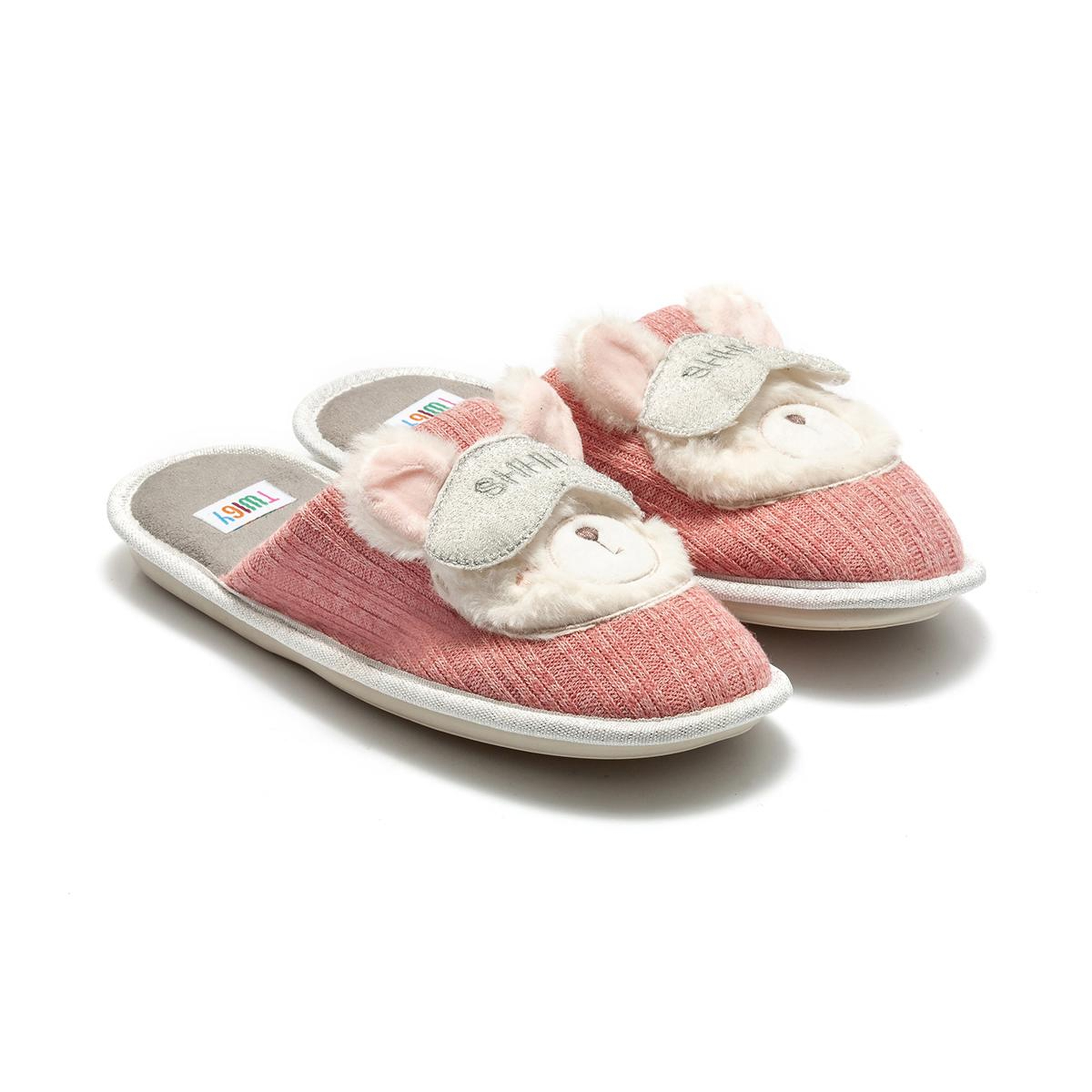 Nikki Kadın Ev Terliği Pembe 36/41