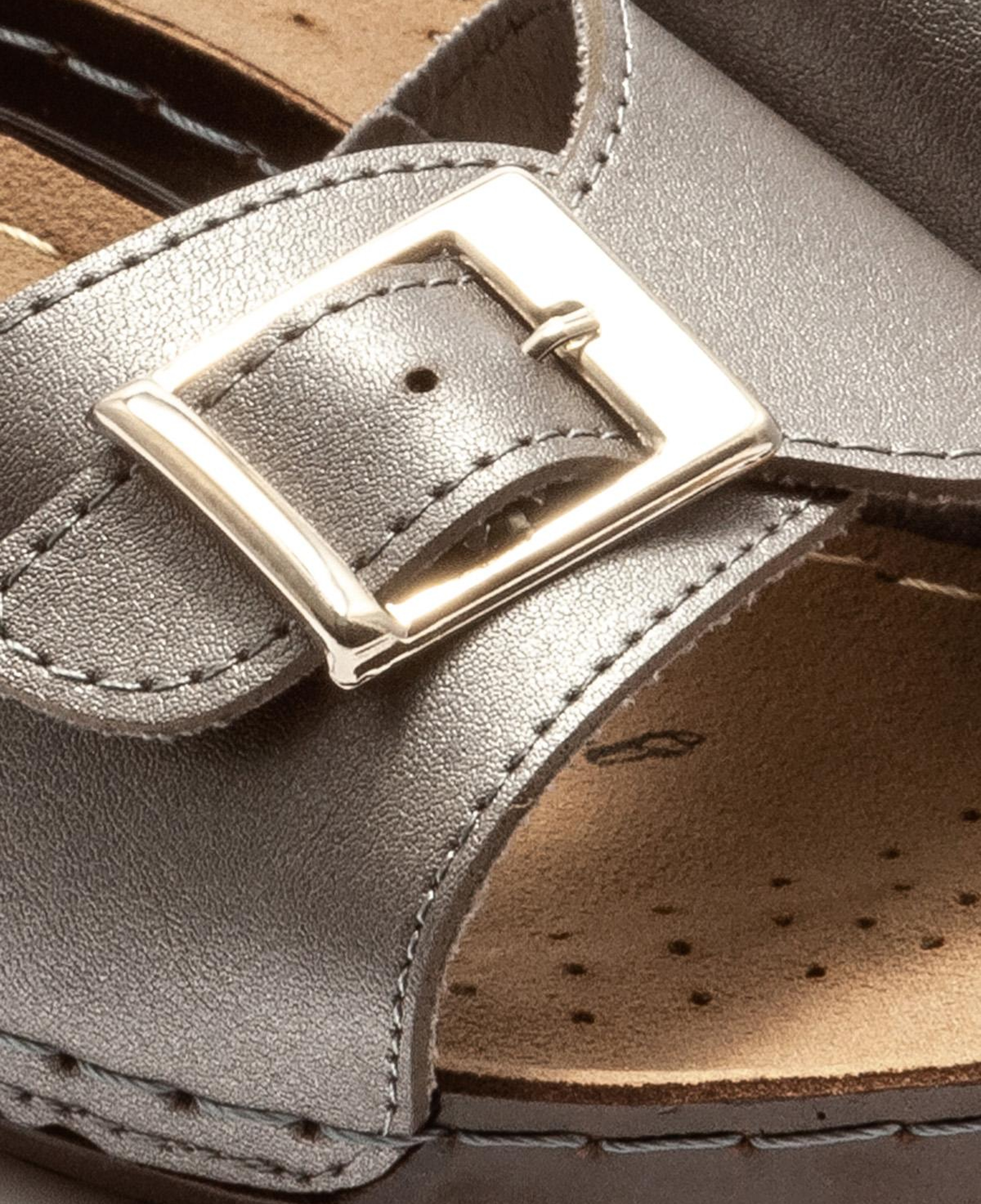 Tuna Kadın Terlik Lame 36/40