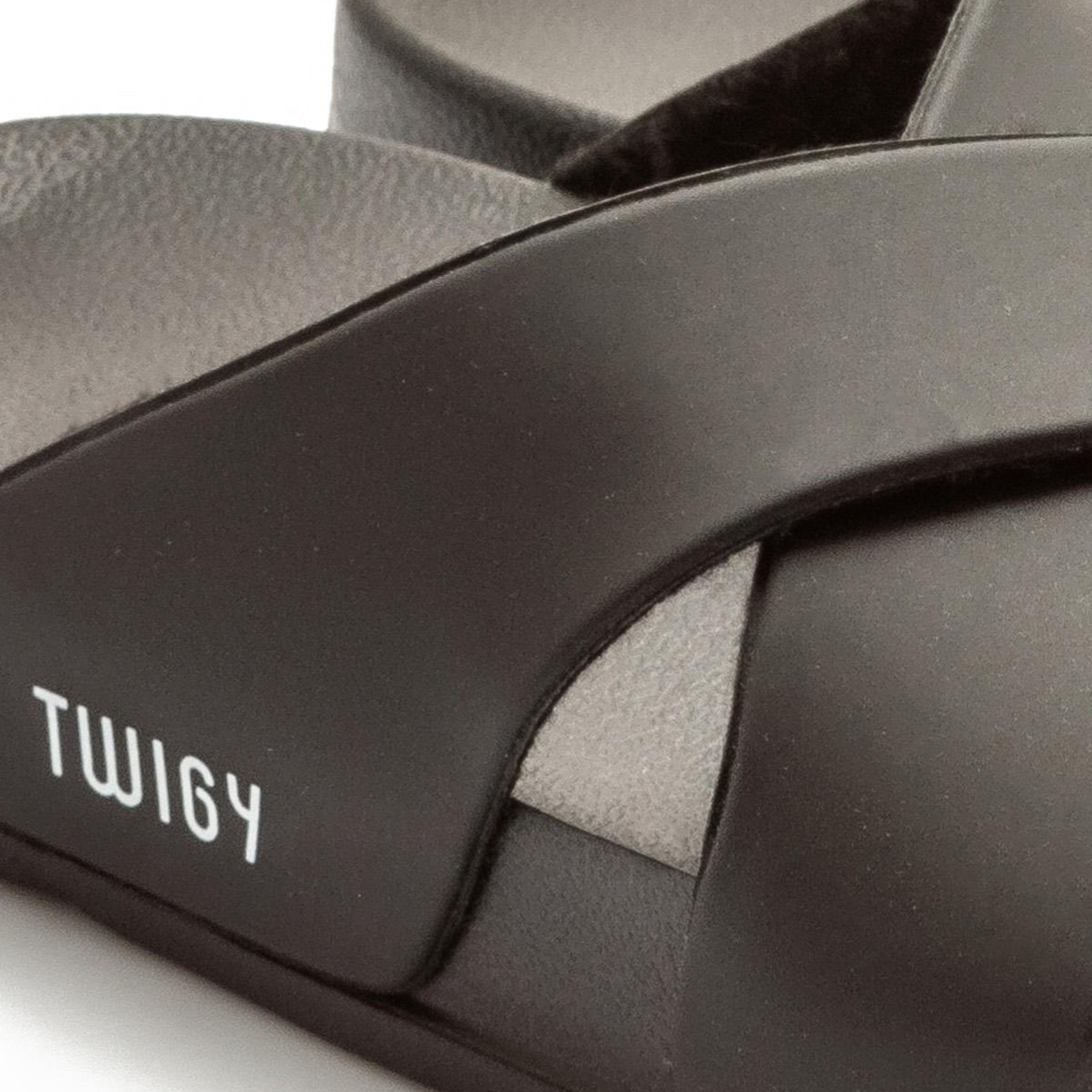 Cross Kadın Terlik Siyah 36/41