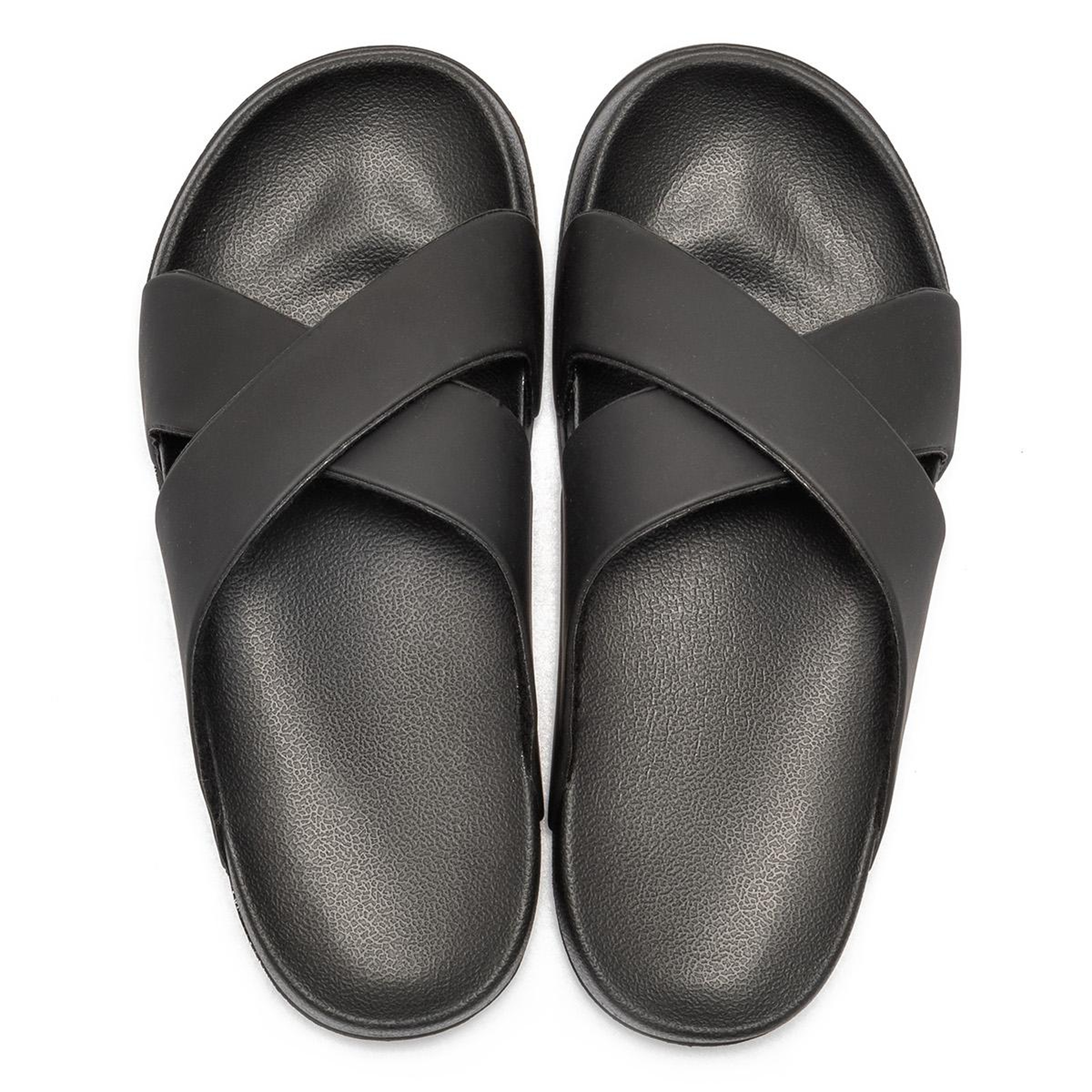 Cross Kadın Terlik Siyah 36/41