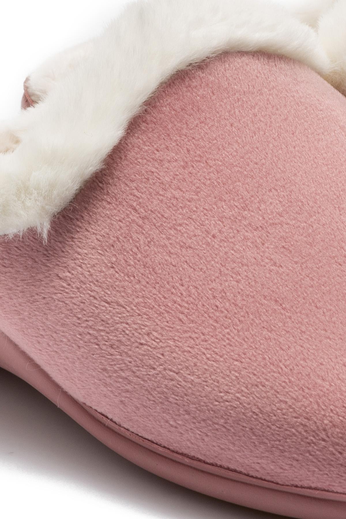 Gijon Kadın Ev Terliği Pembe 36/41