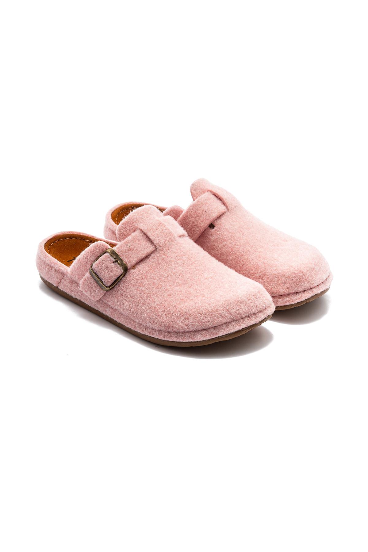 Tuana Kadın Ev Terliği Yavruağzı 36/40