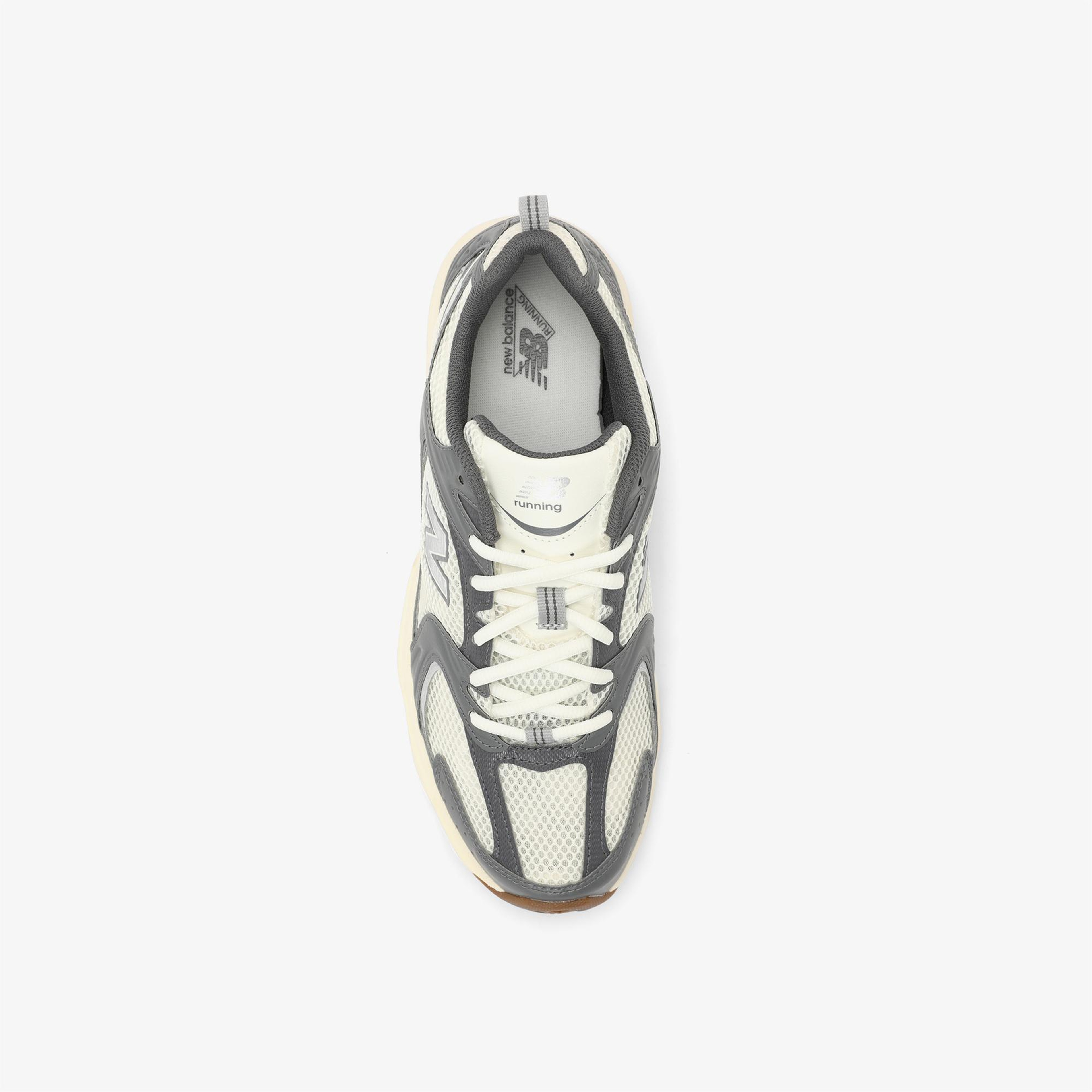 New Balance 530 Unisex Bej Spor Ayakkabı