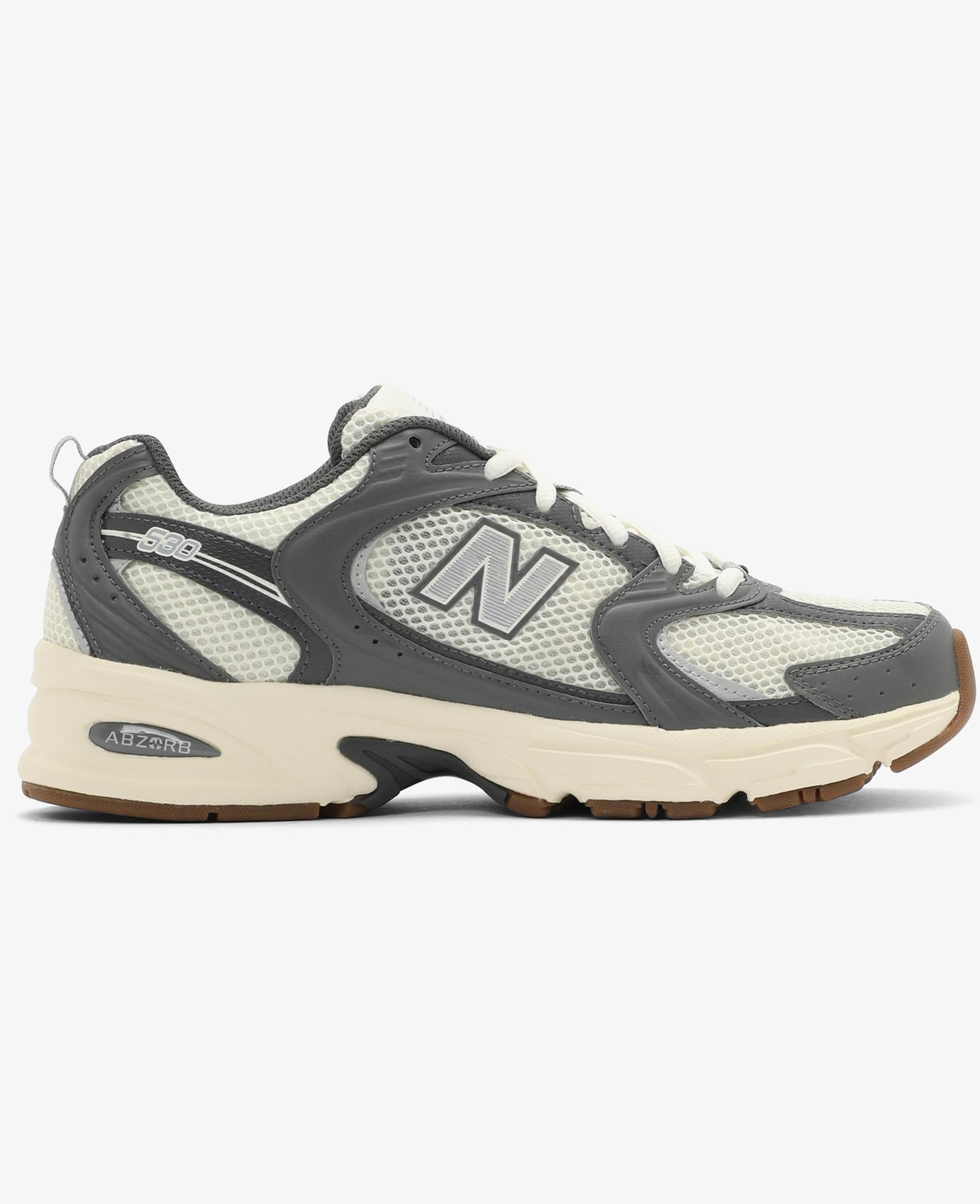 New Balance 530 Lifestyle Unisex Bej Spor Ayakkabı