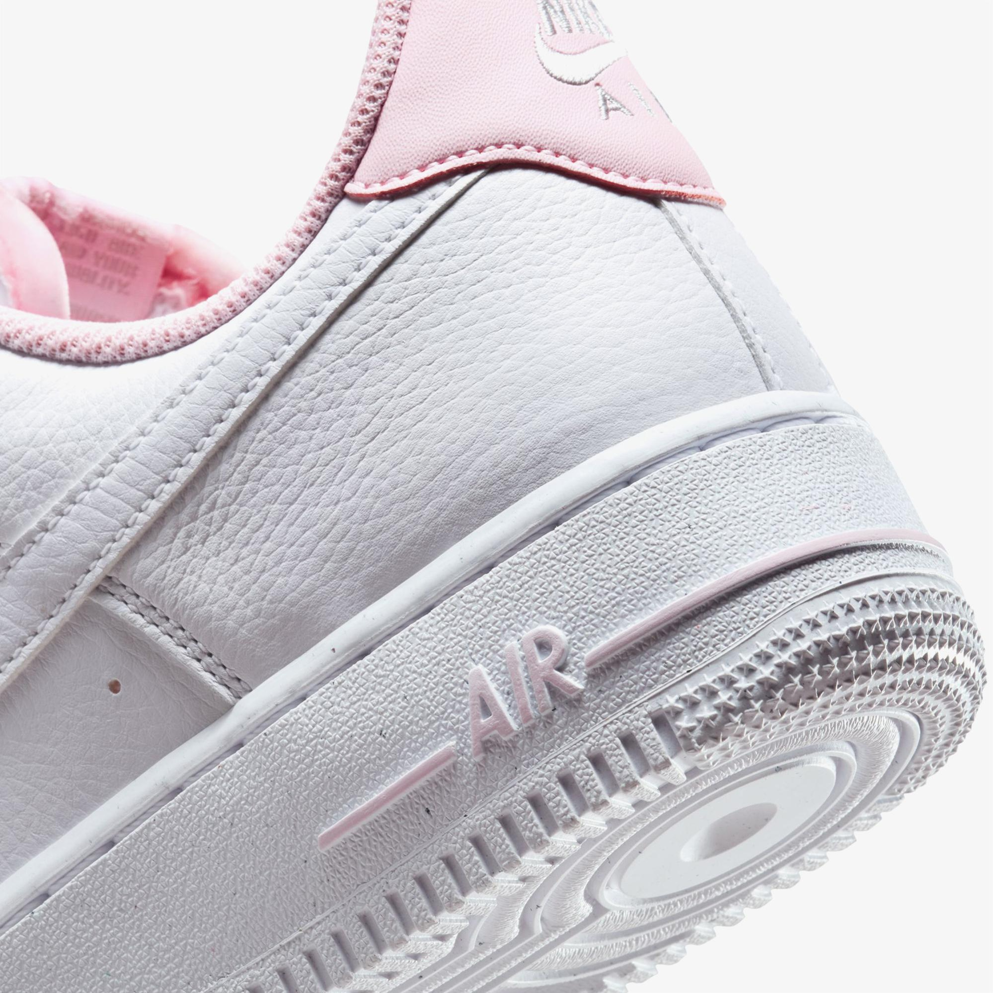 Nike Air Force 1 '07 Vintage Kadın Beyaz Spor Ayakkabı