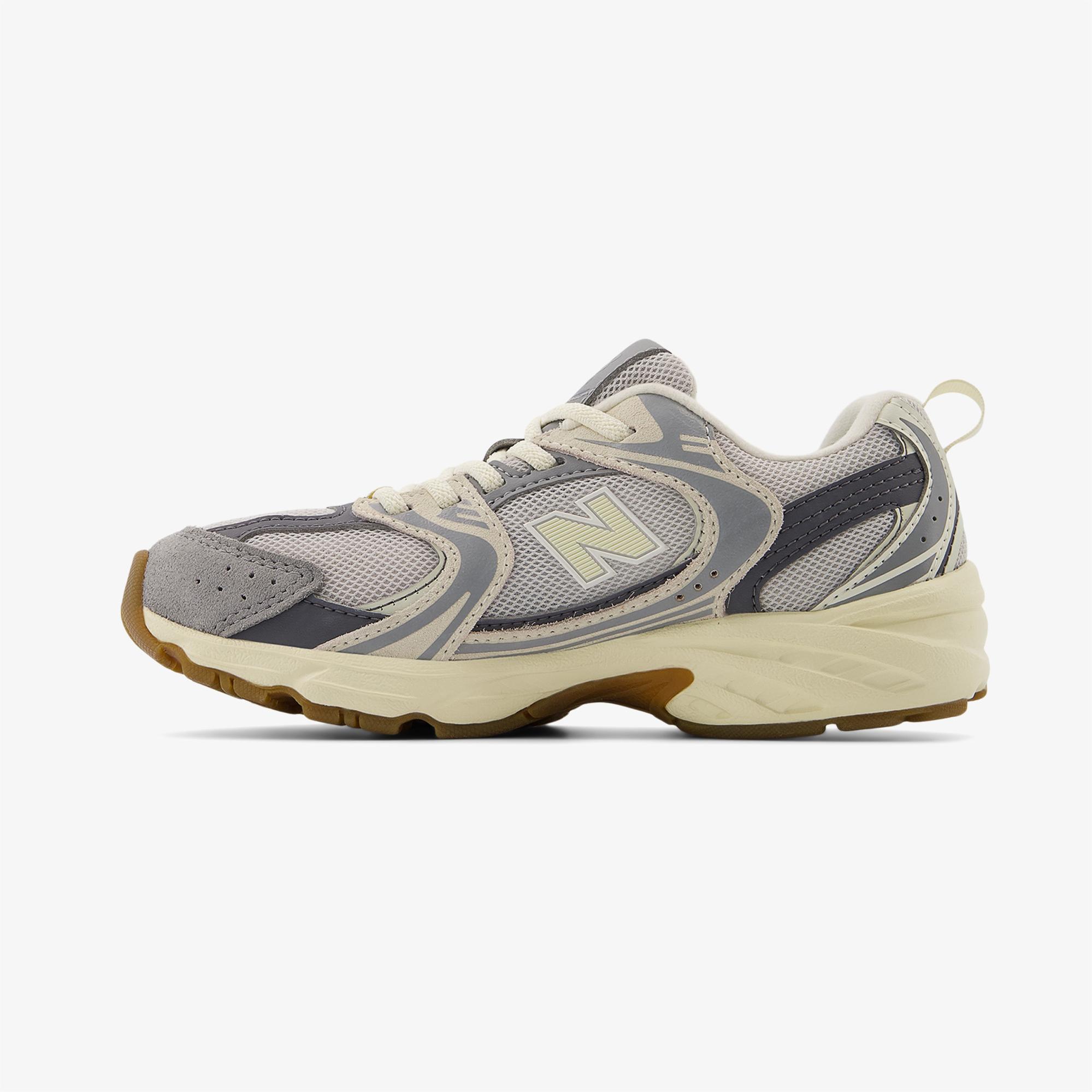 New Balance Gri New Balance 530 Çocuk