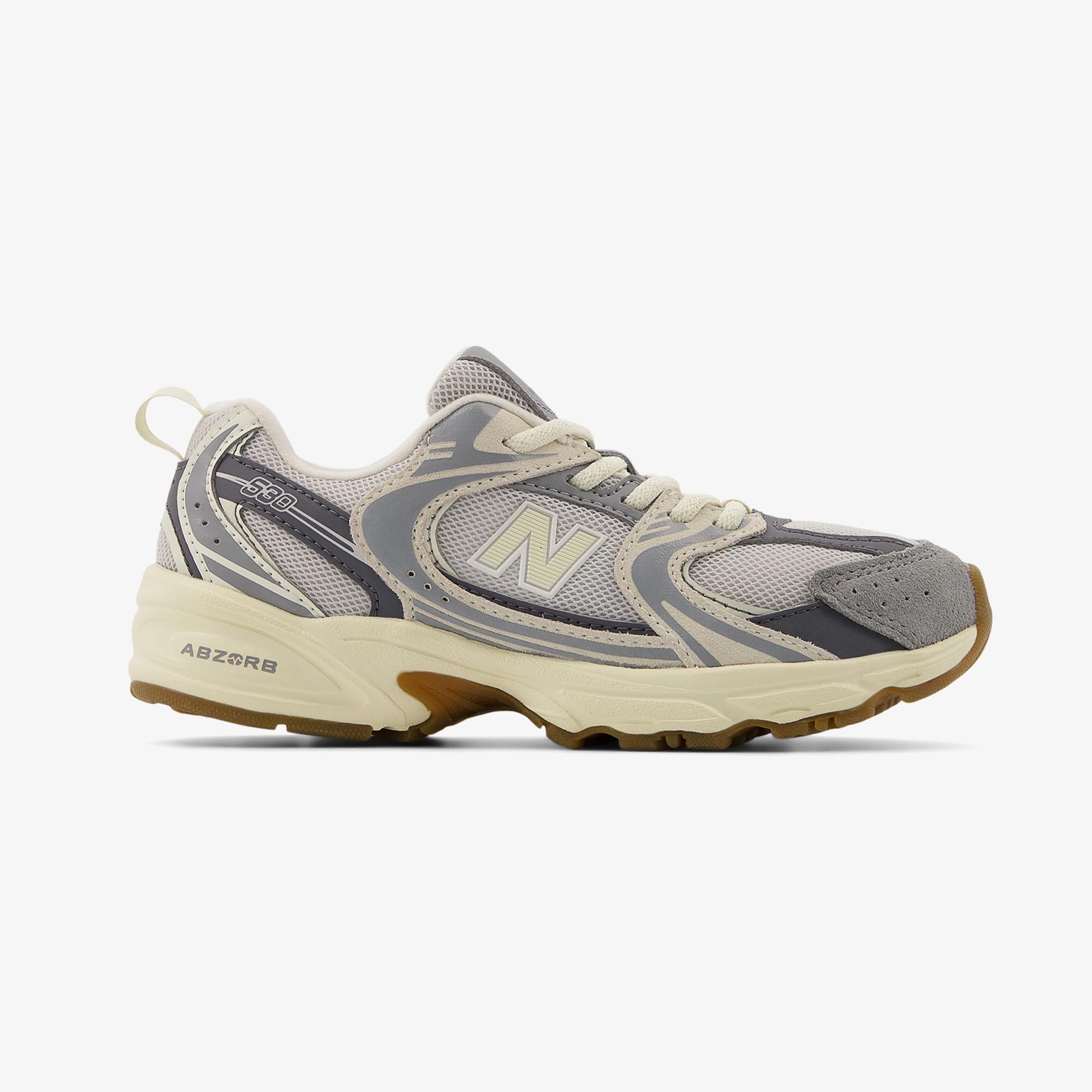 New Balance Gri New Balance 530 Çocuk