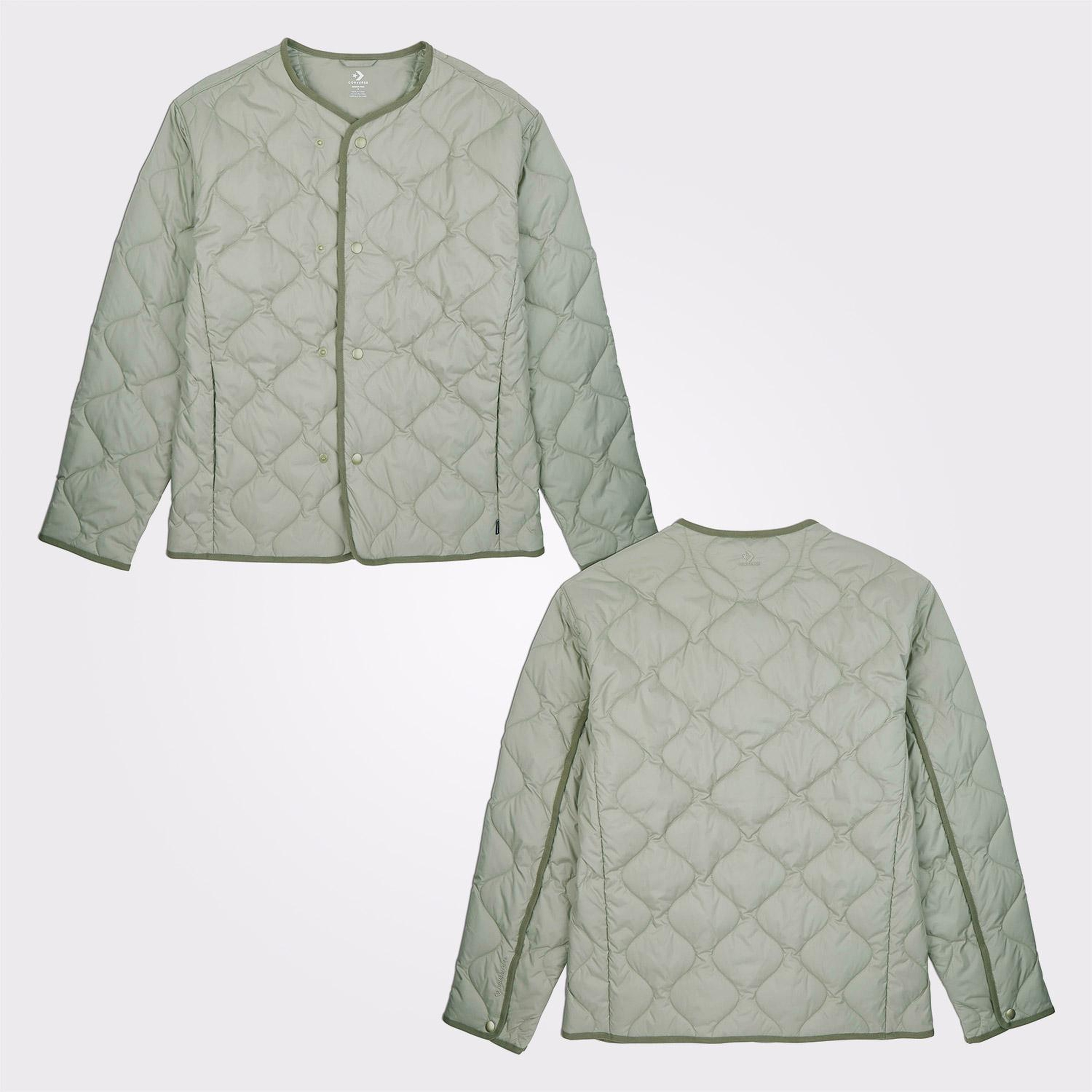 Converse Malden Liner Unisex Yeşil Mont