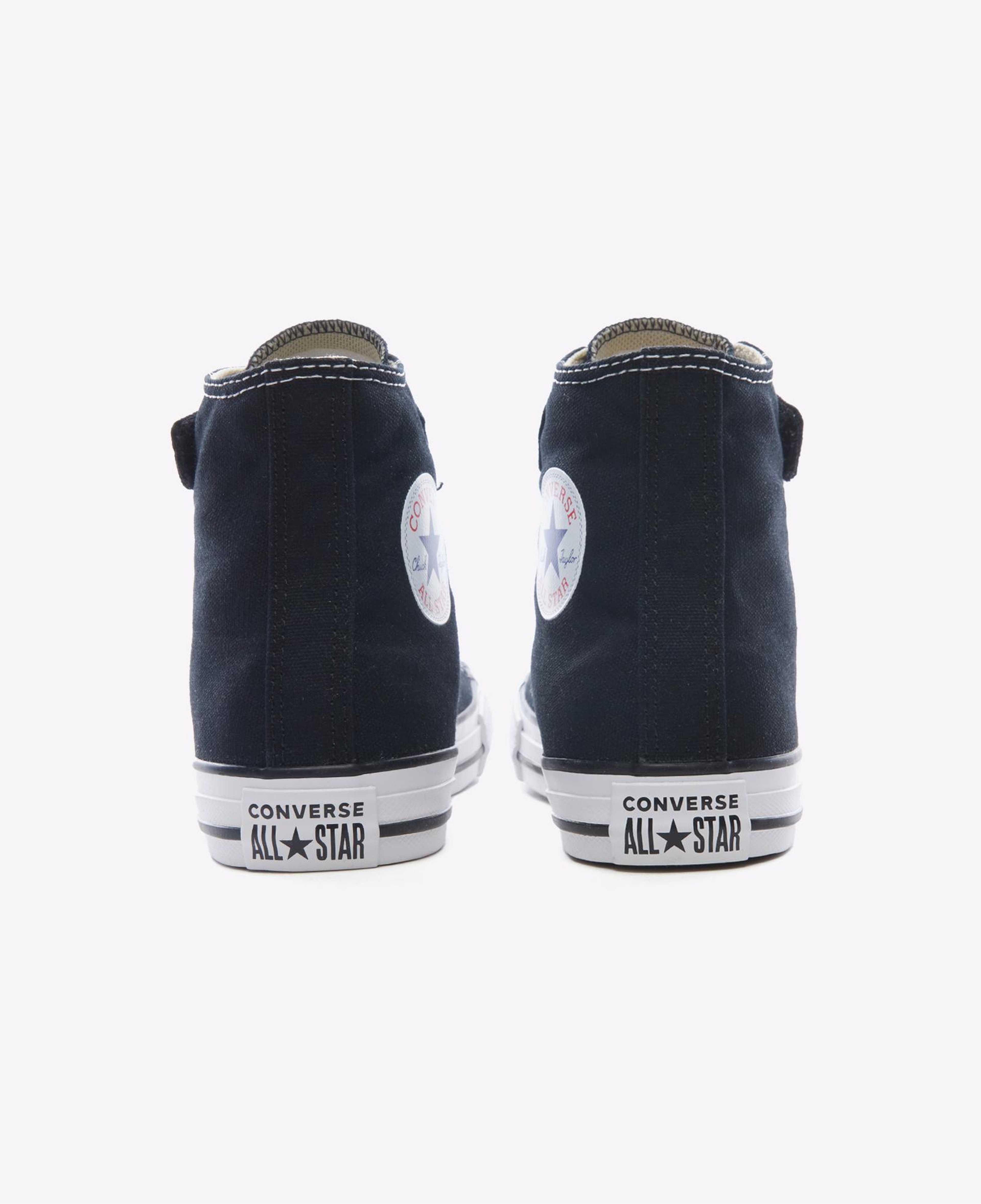 Converse Chuck Taylor All Star 1V Çocuk Siyah Sneaker