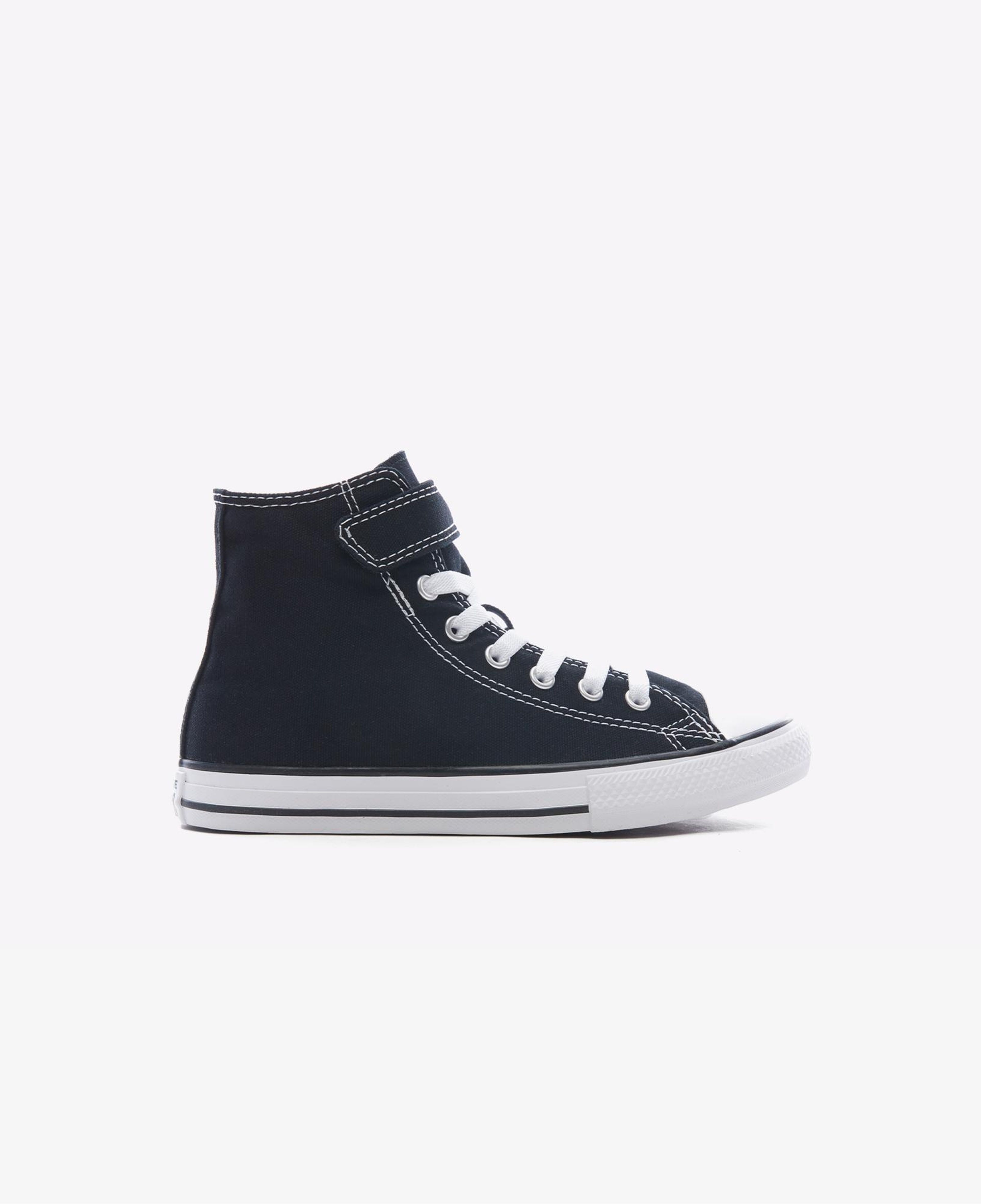 Converse Chuck Taylor All Star 1V Çocuk Siyah Sneaker