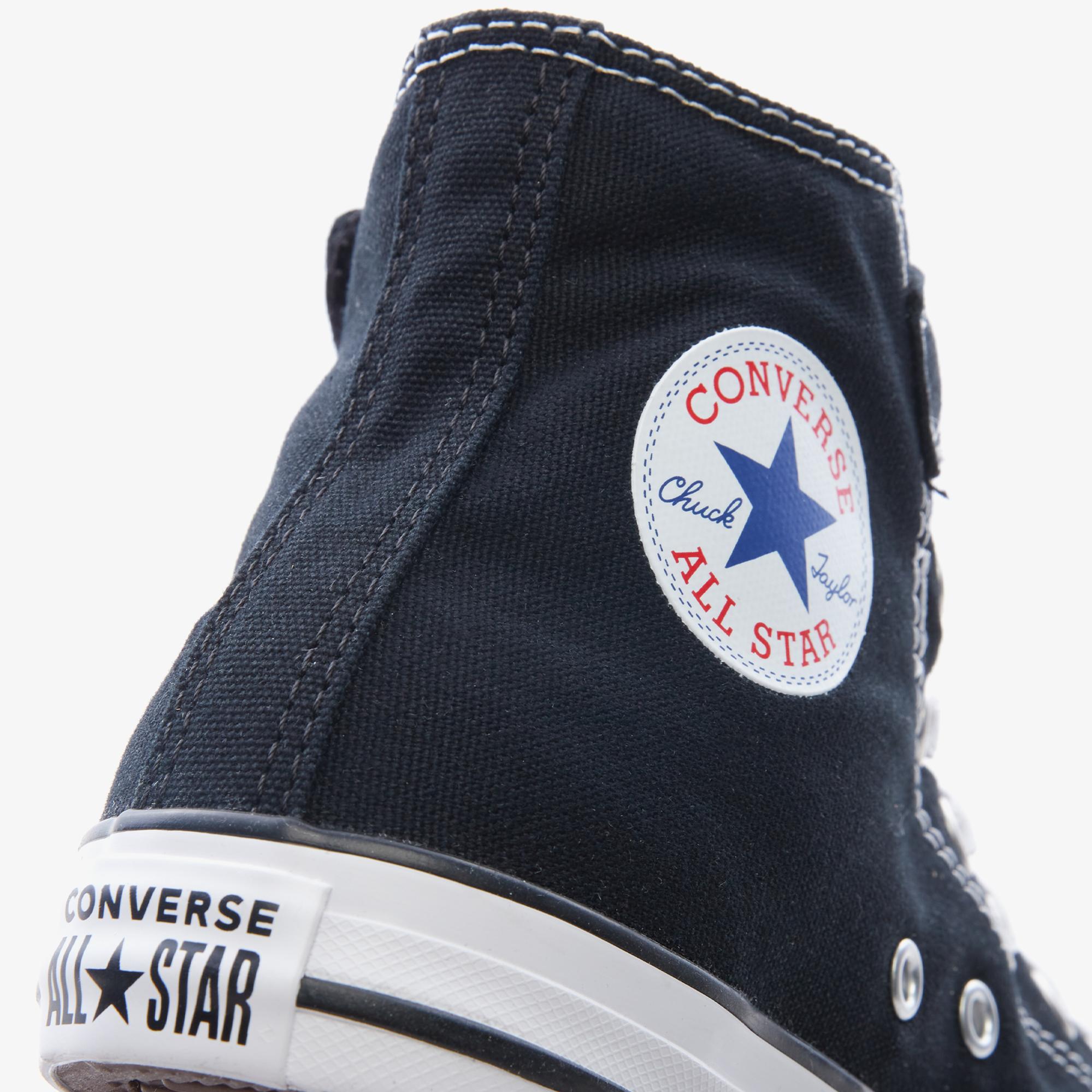 Converse Chuck Taylor All Star 1V Çocuk Siyah Sneaker