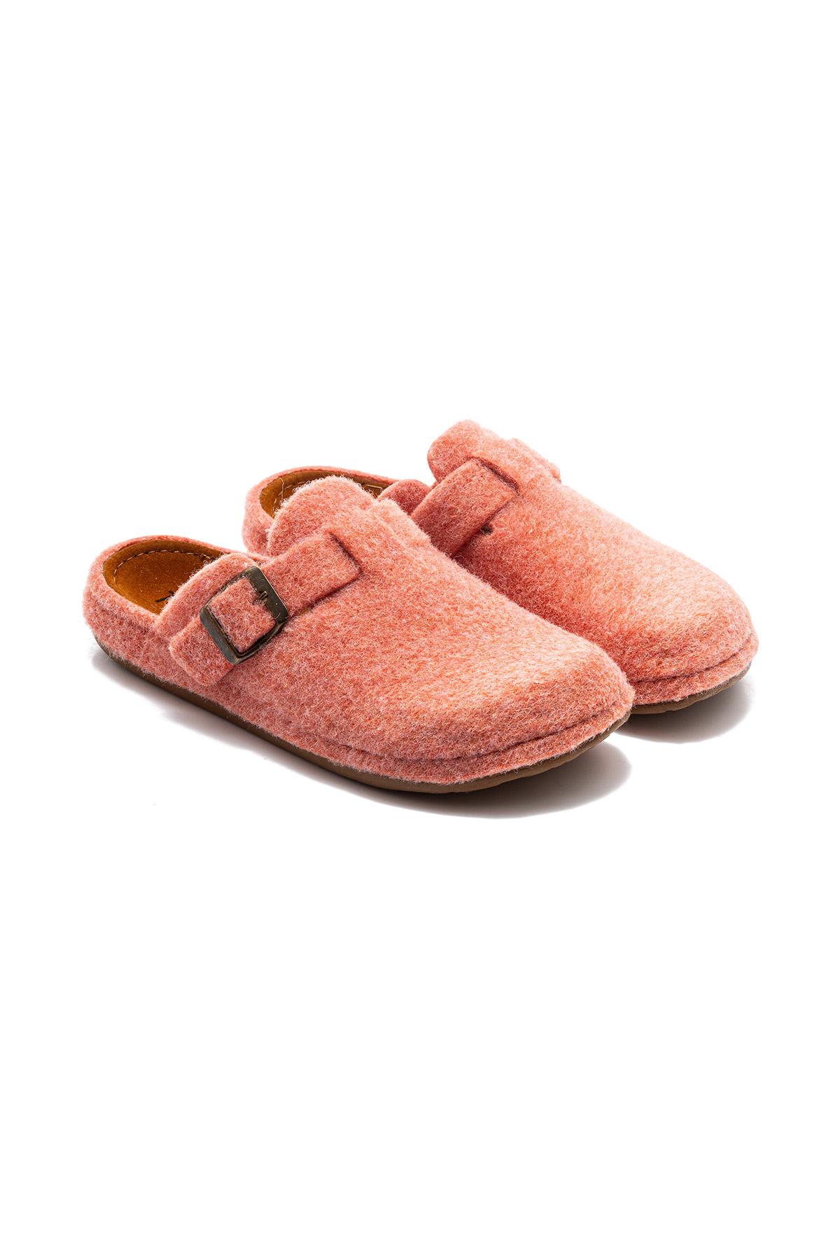 Tuana Kadın Ev Terliği Somon 36/40